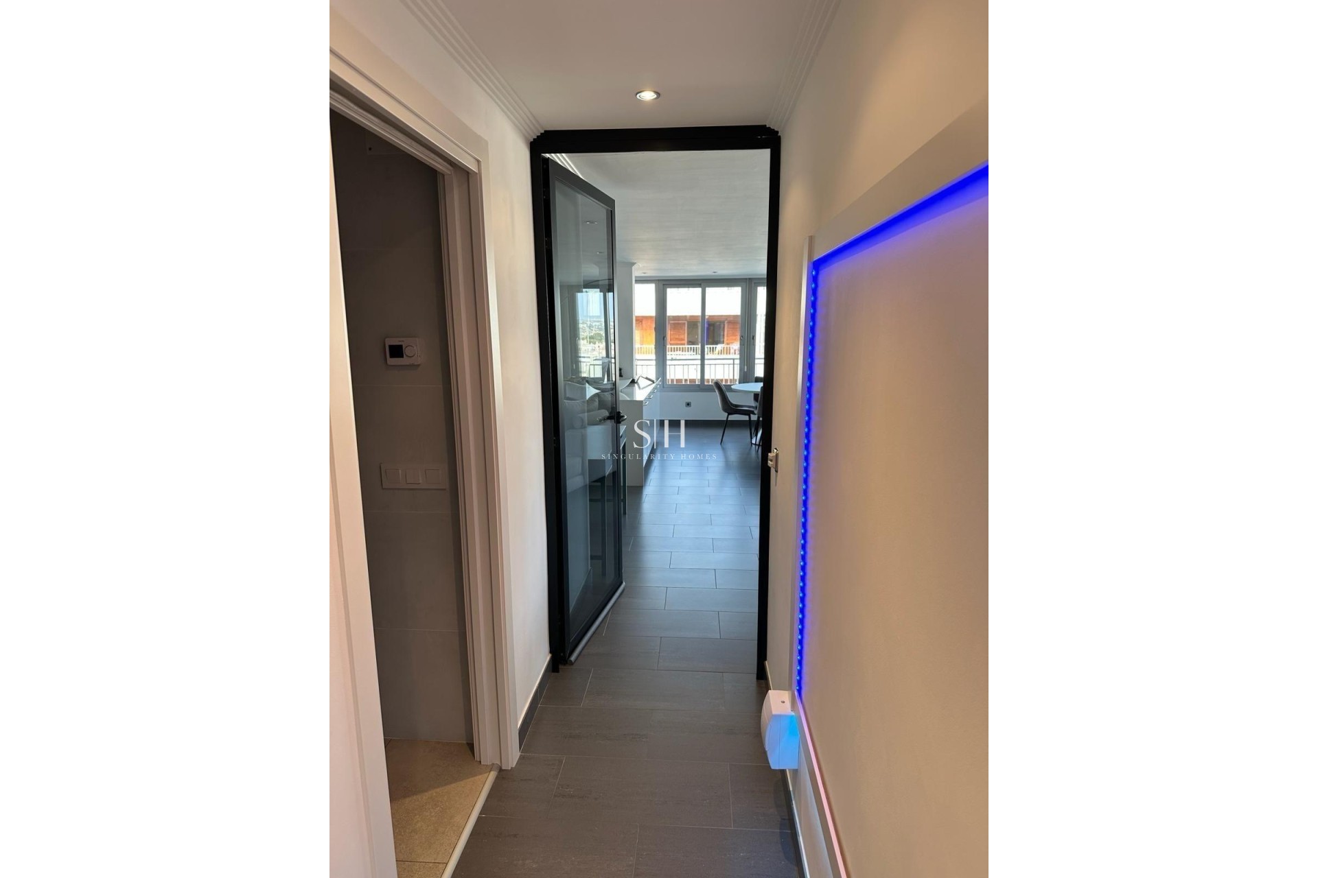 Resale - Apartment / flat - Torrevieja - El Acequión - Los Náufragos