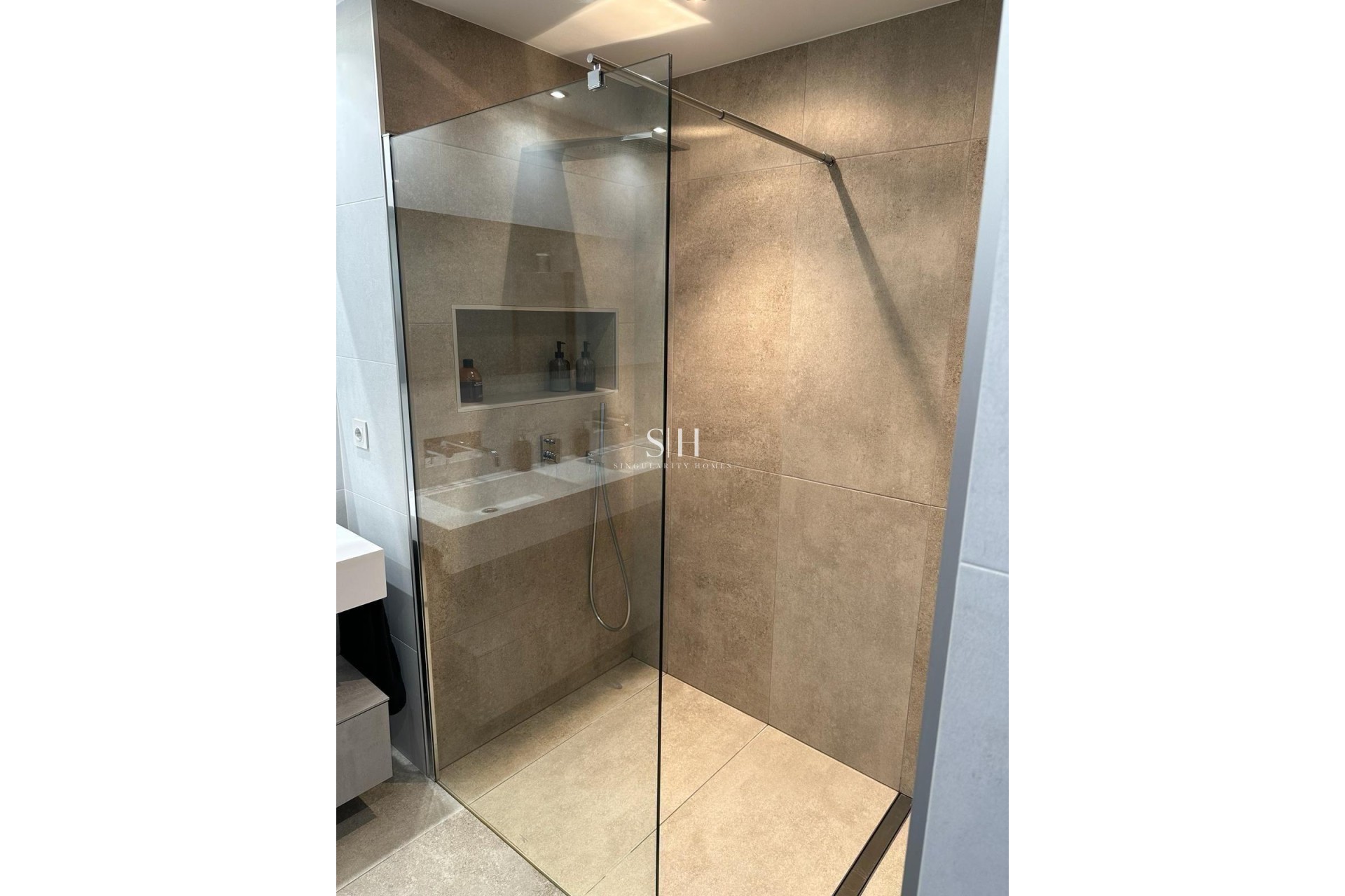 Resale - Apartment / flat - Torrevieja - El Acequión - Los Náufragos