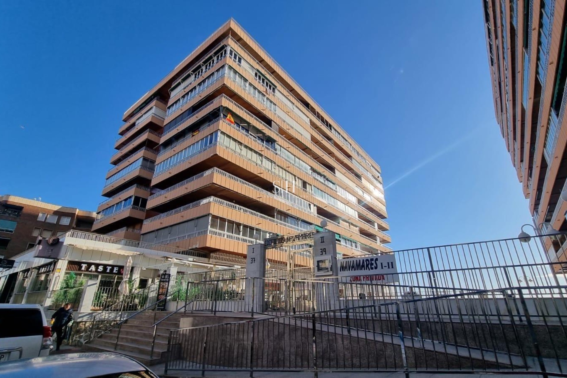 Resale - Apartment / flat - Torrevieja - El Acequión - Los Náufragos