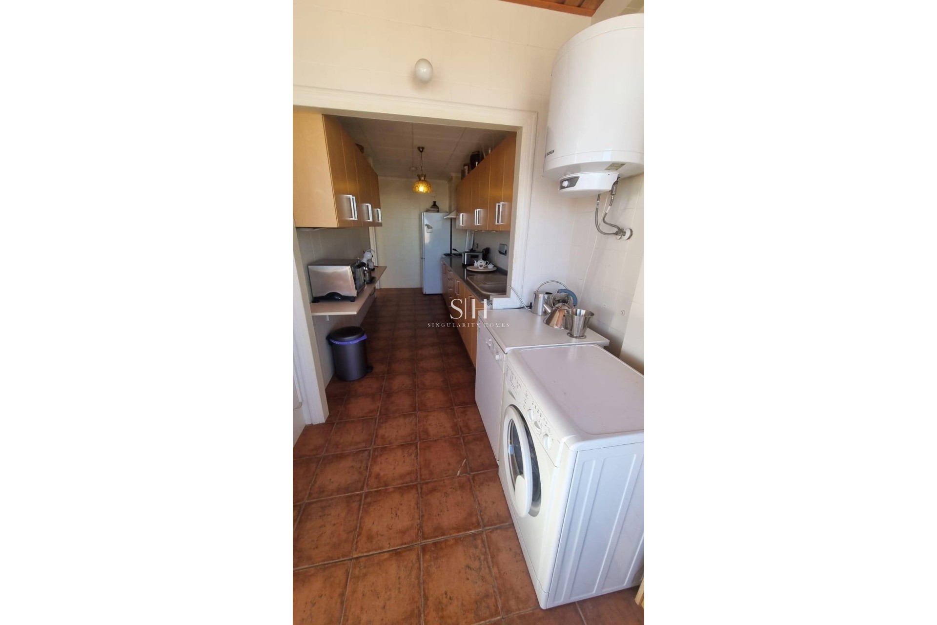 Resale - Apartment / flat - Torrevieja - El Acequión - Los Náufragos
