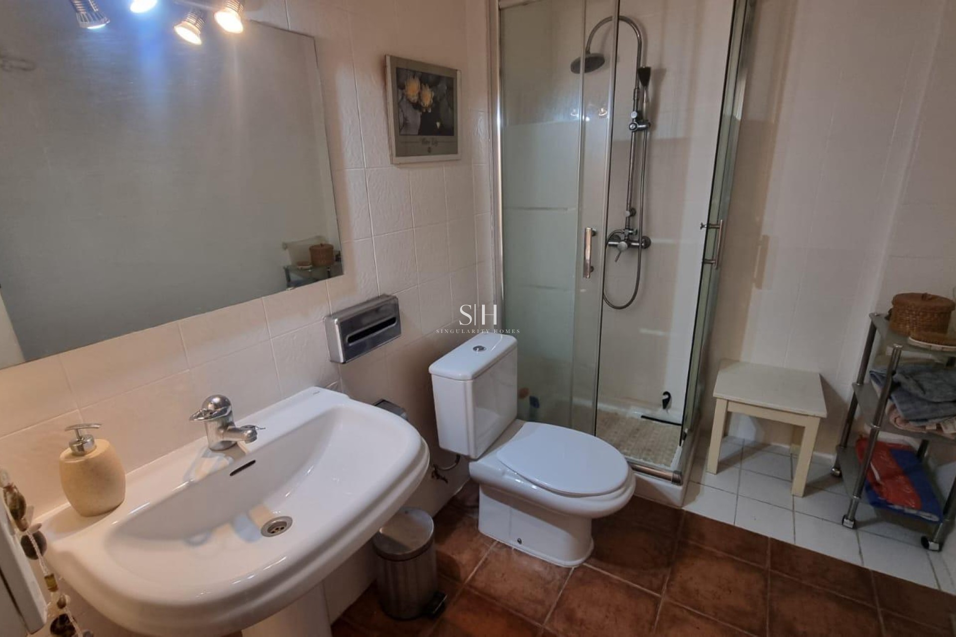 Resale - Apartment / flat - Torrevieja - El Acequión - Los Náufragos