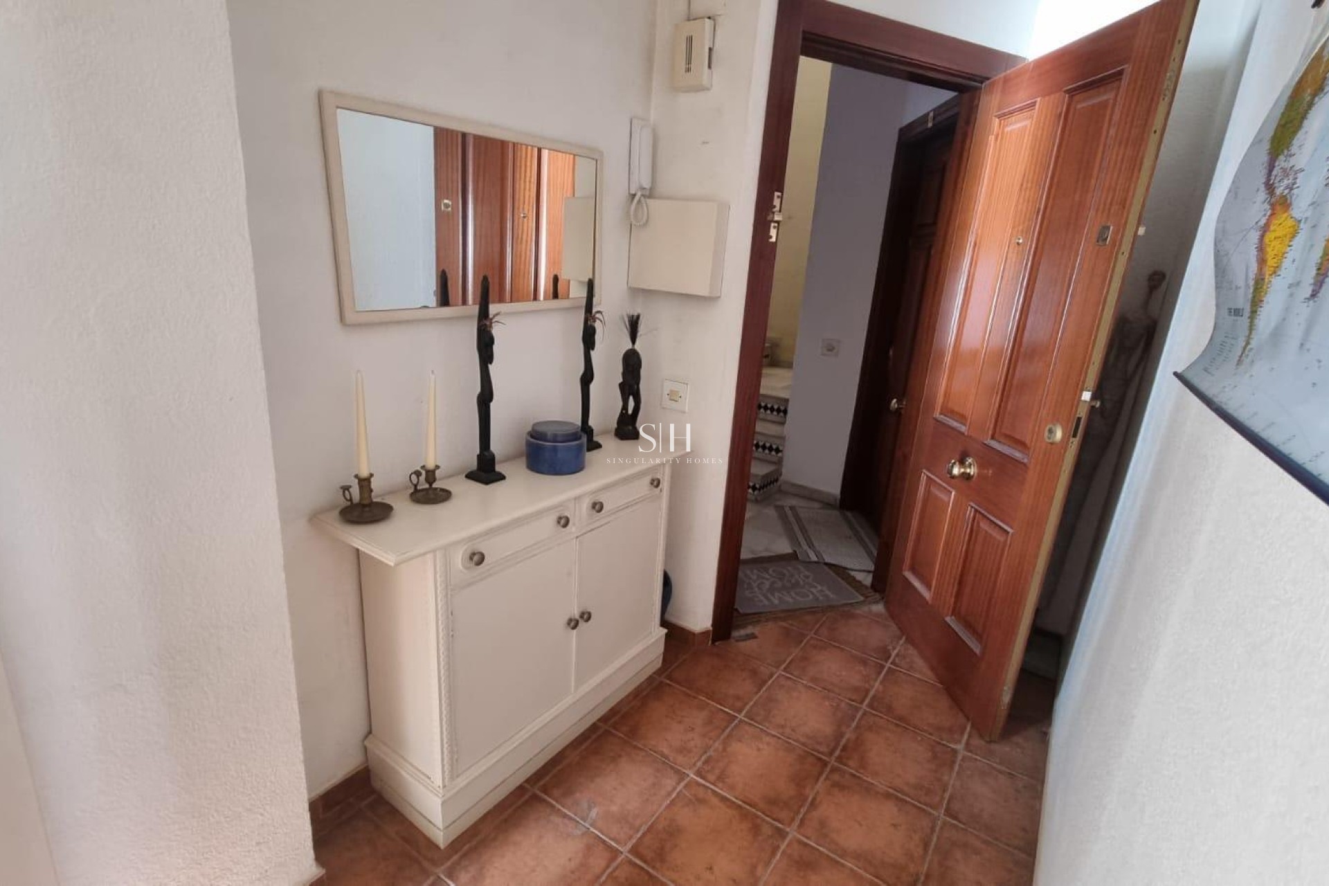 Resale - Apartment / flat - Torrevieja - El Acequión - Los Náufragos