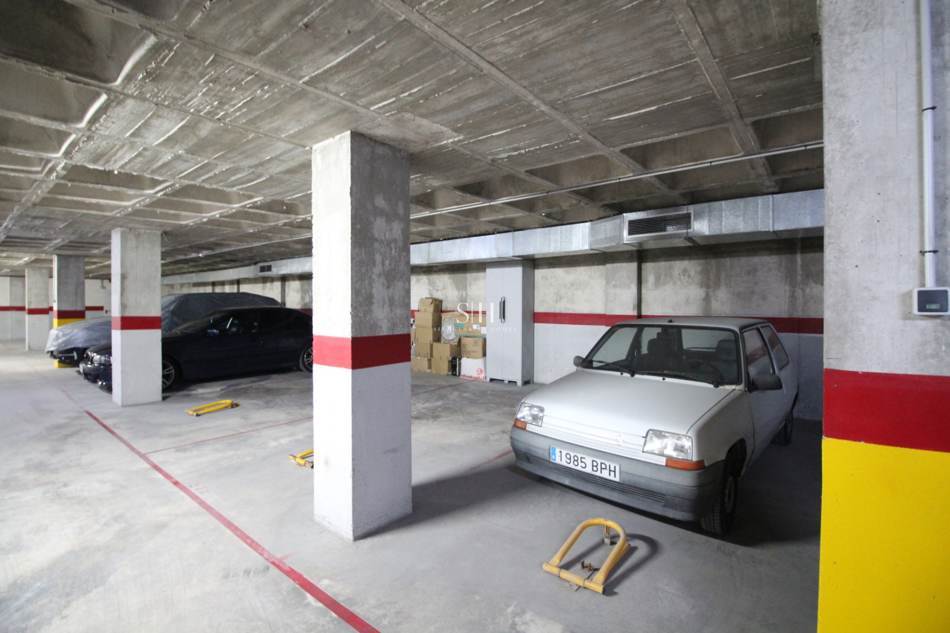 Resale - Apartment / flat - Torrevieja - El Molino