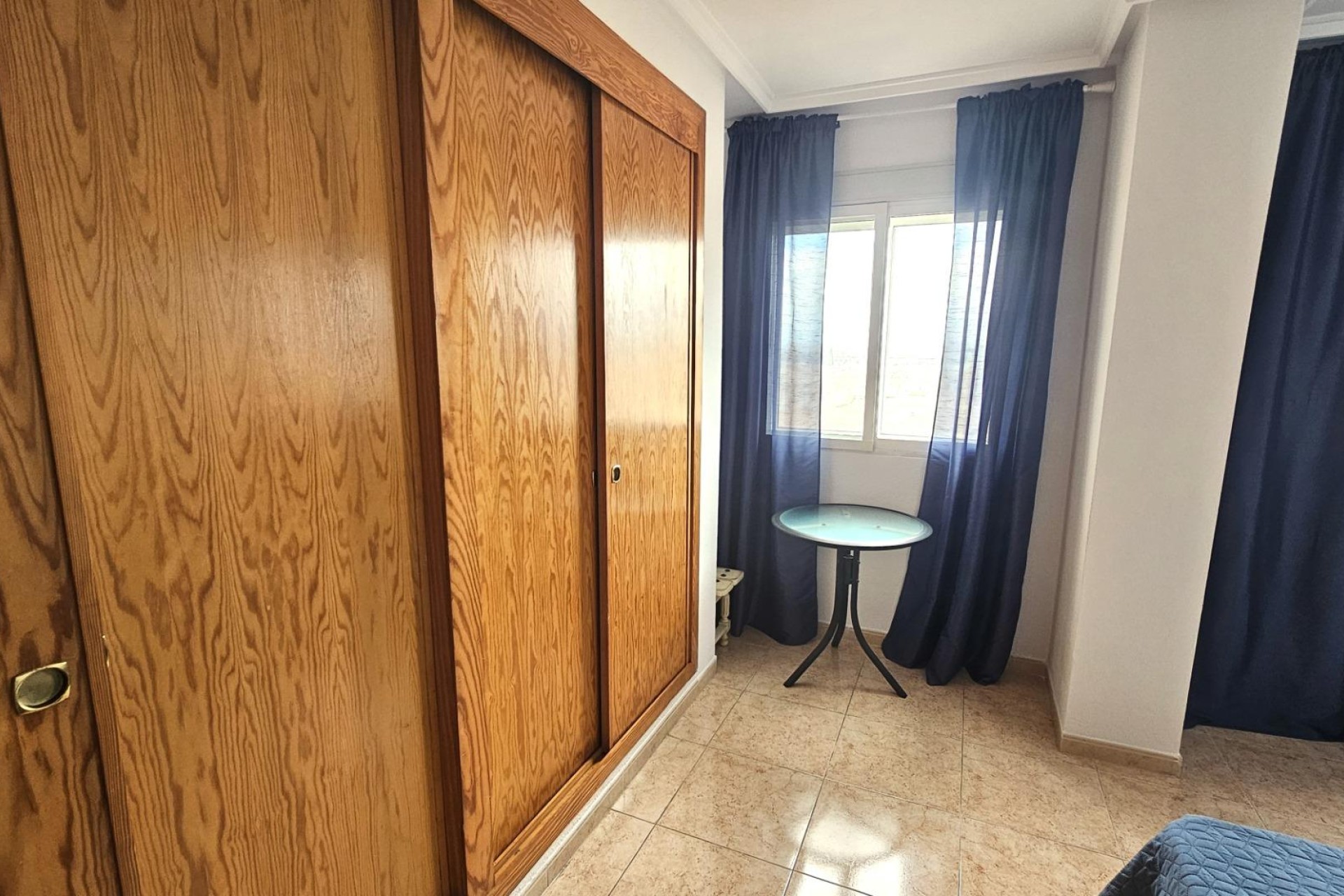 Resale - Apartment / flat - Torrevieja - El Molino