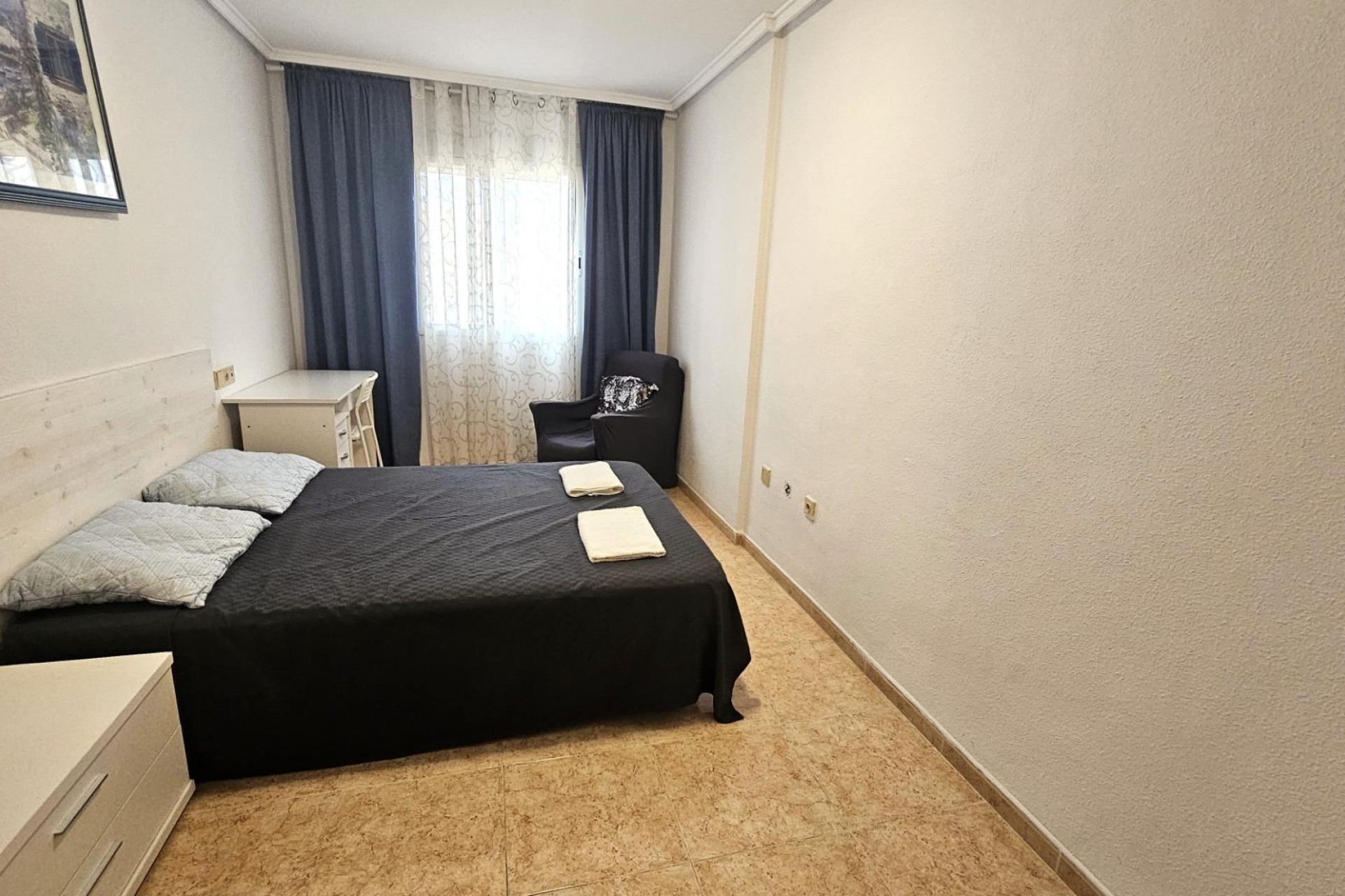 Resale - Apartment / flat - Torrevieja - El Molino