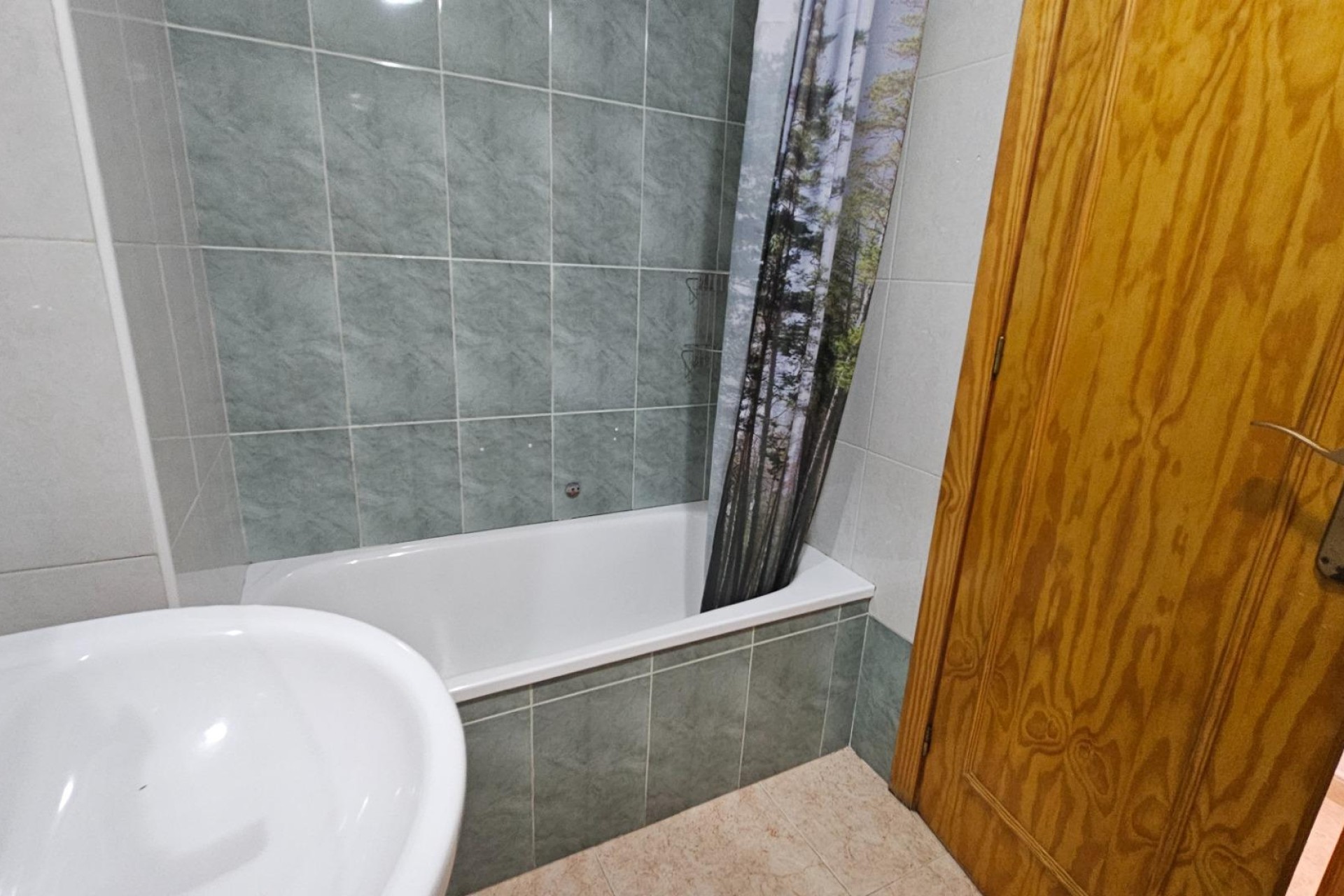 Resale - Apartment / flat - Torrevieja - El Molino