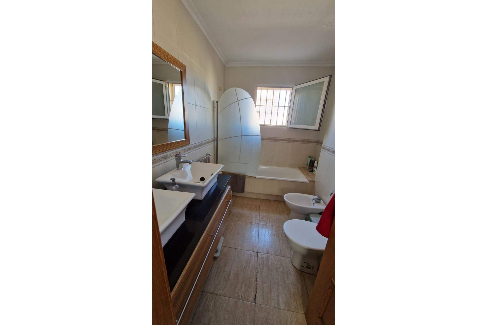 Resale - Apartment / flat - Torrevieja - El Molino