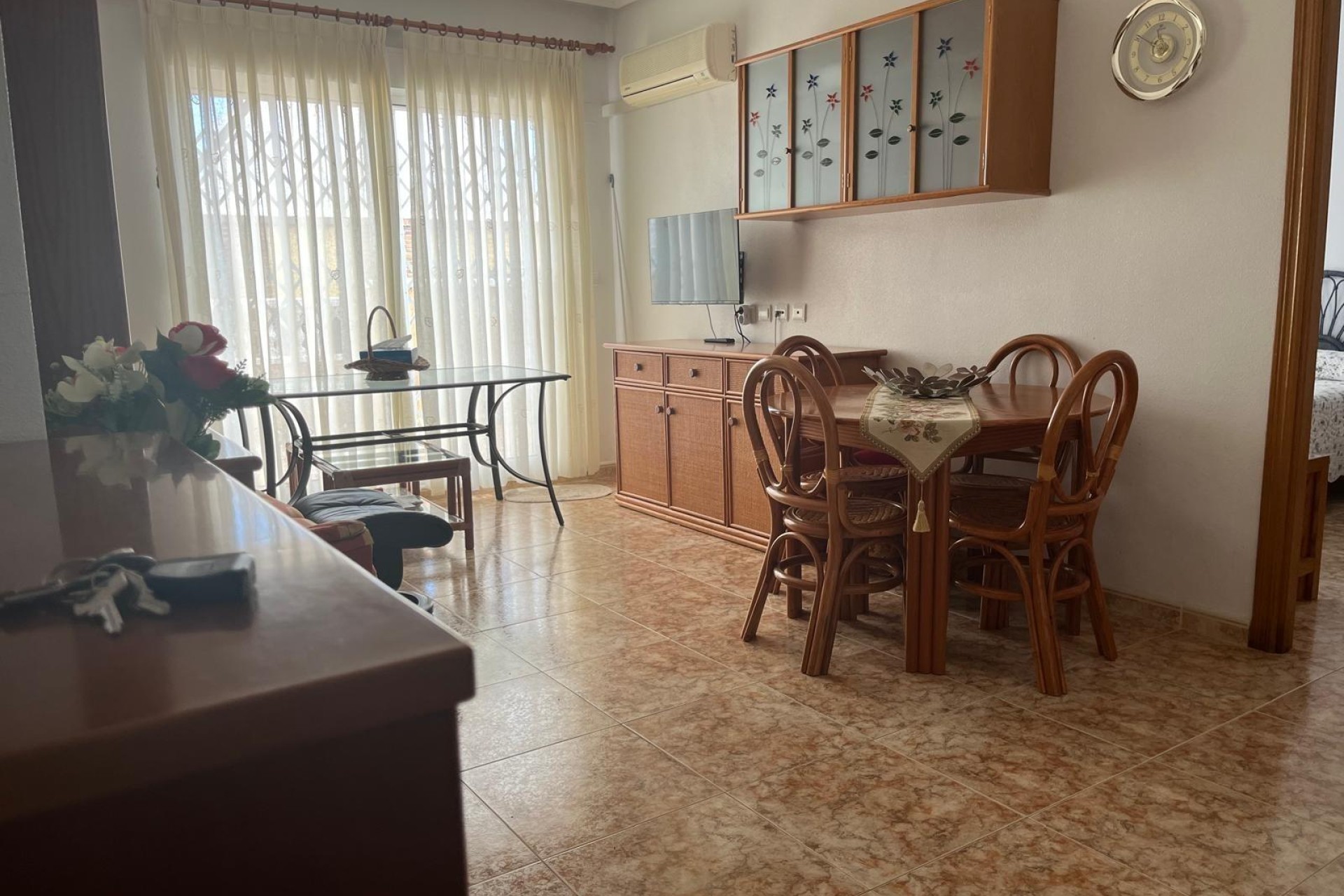 Resale - Apartment / flat - Torrevieja - Estacion De Autobuses