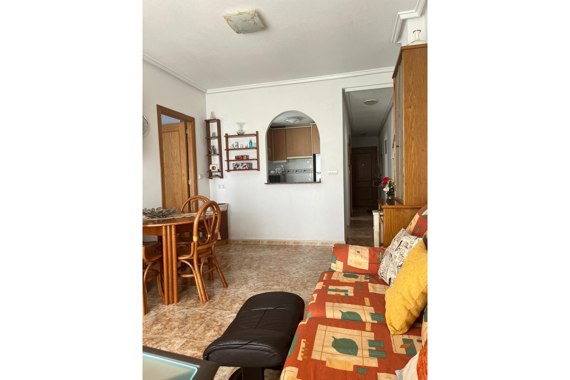 Resale - Apartment / flat - Torrevieja - Estacion De Autobuses