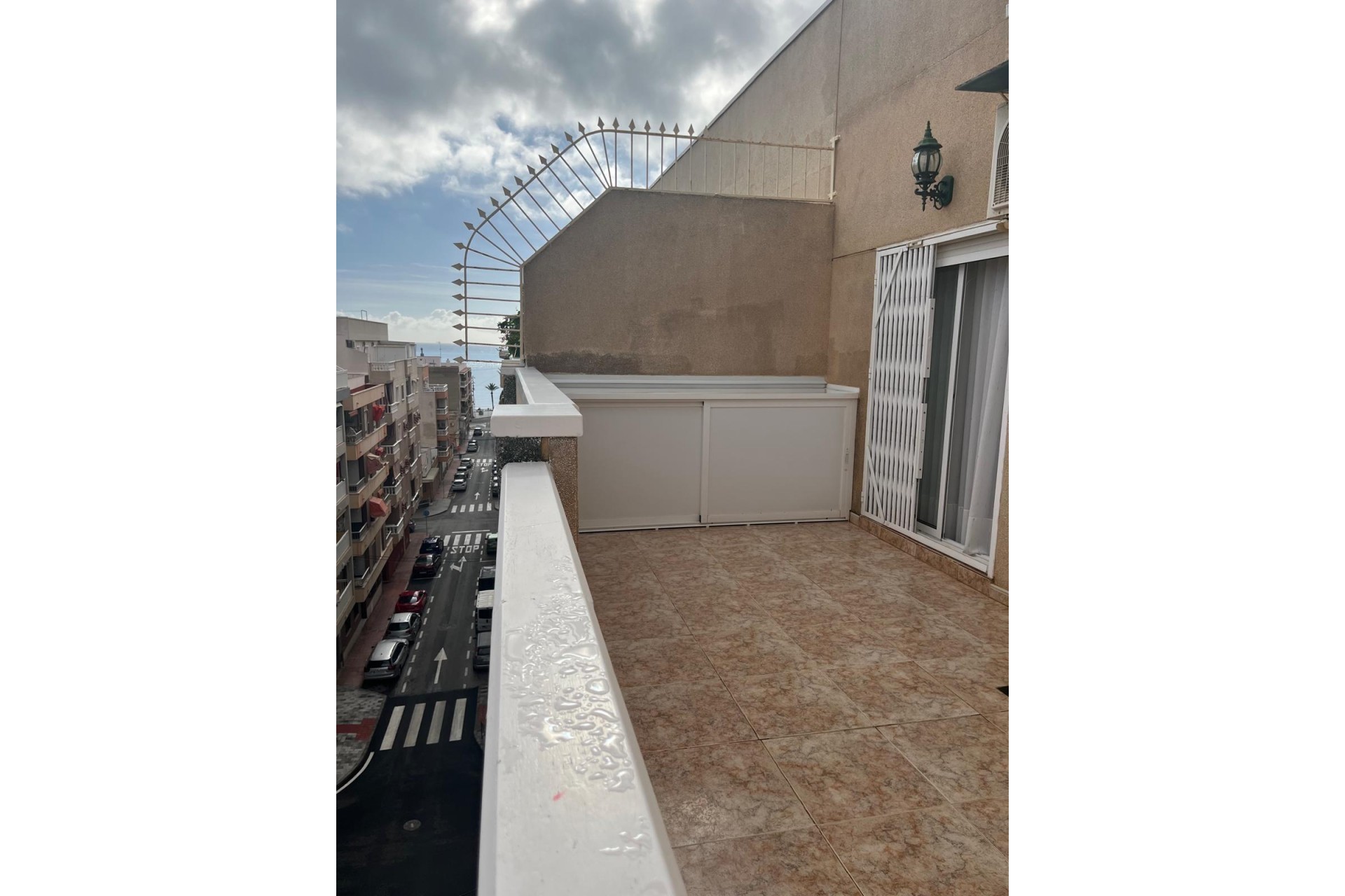 Resale - Apartment / flat - Torrevieja - Estacion De Autobuses