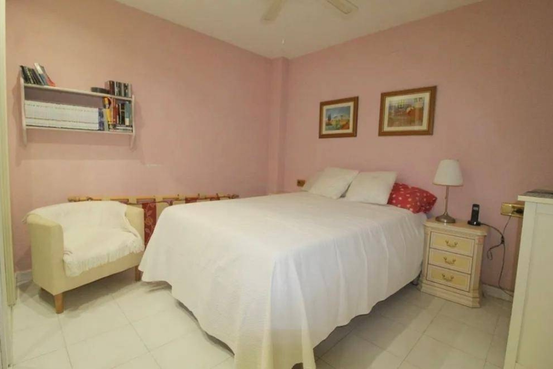 Resale - Apartment / flat - Torrevieja - Estacion De Autobuses