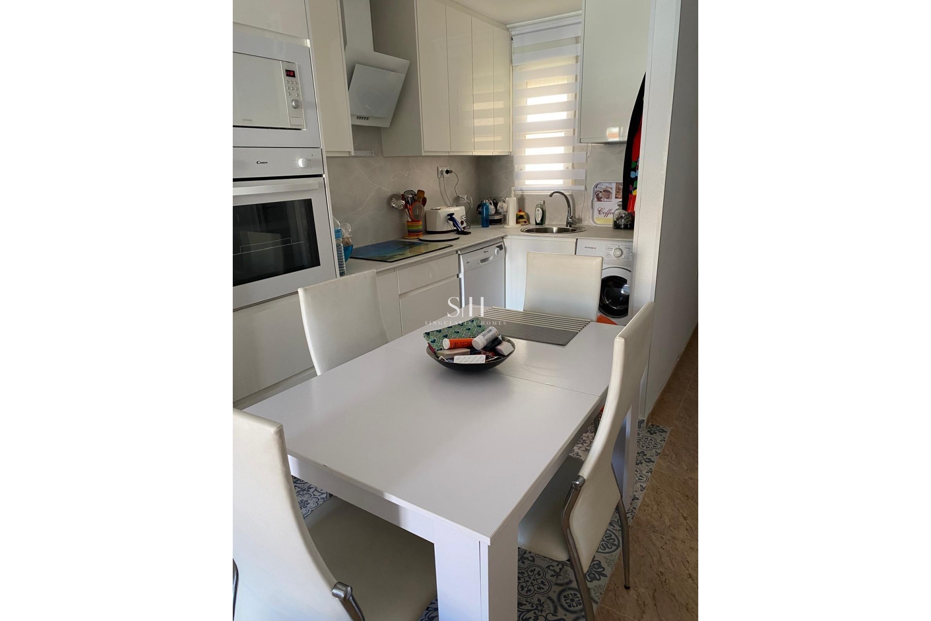 Resale - Apartment / flat - Torrevieja - Estacion De Autobuses