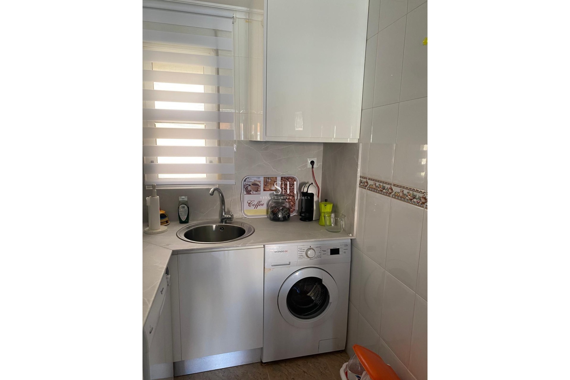 Resale - Apartment / flat - Torrevieja - Estacion De Autobuses