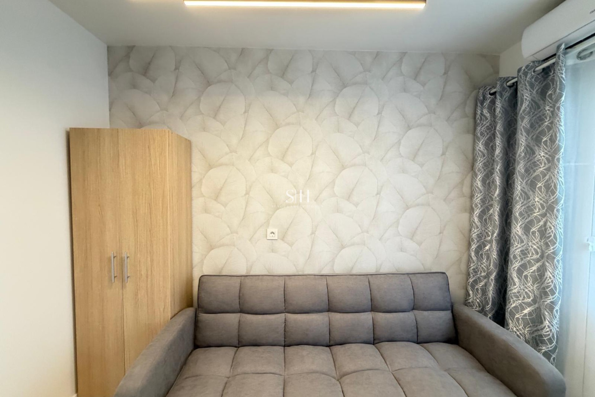 Resale - Apartment / flat - Torrevieja - Estacion De Autobuses