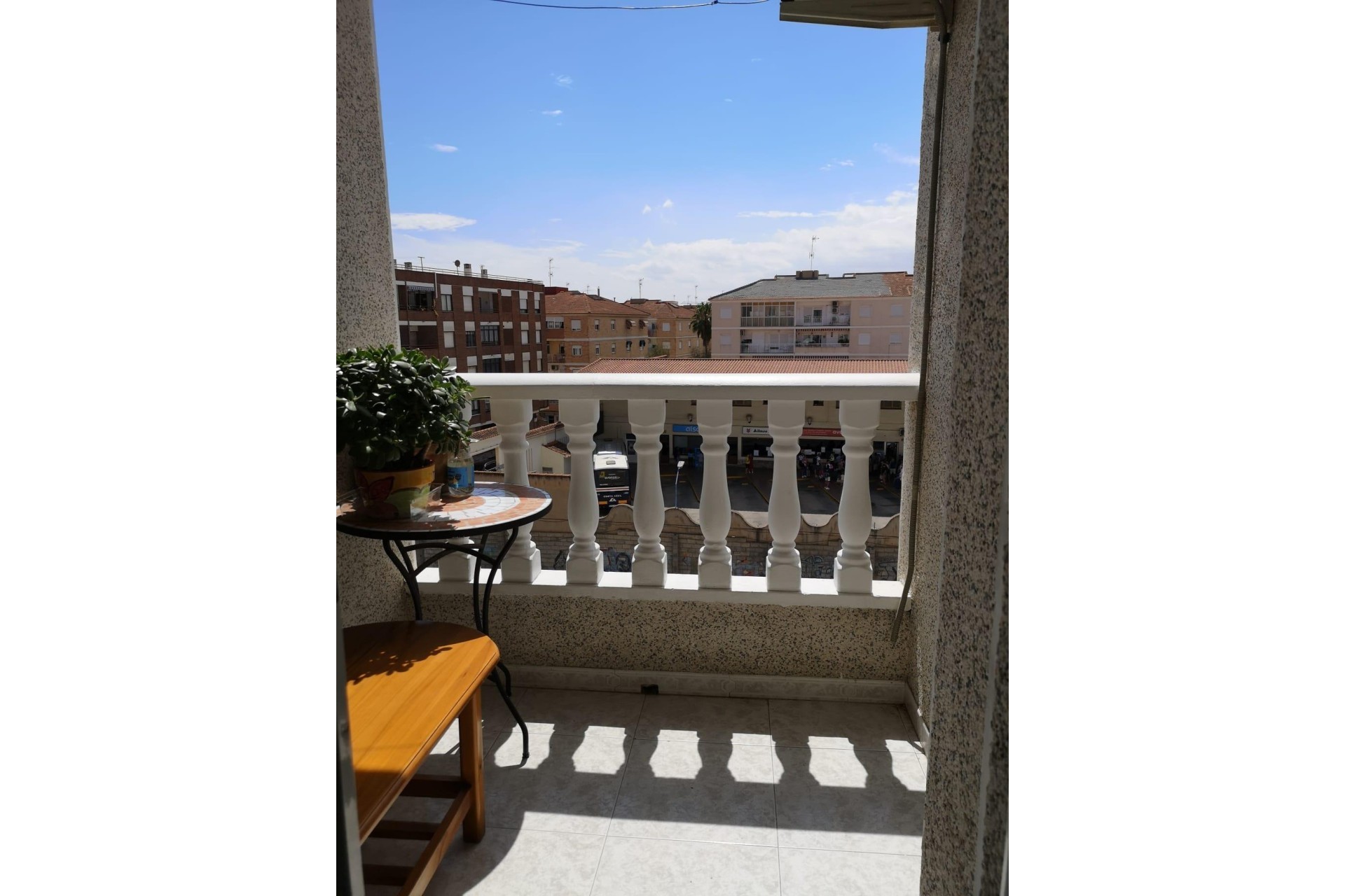 Resale - Apartment / flat - Torrevieja - Estacion De Autobuses