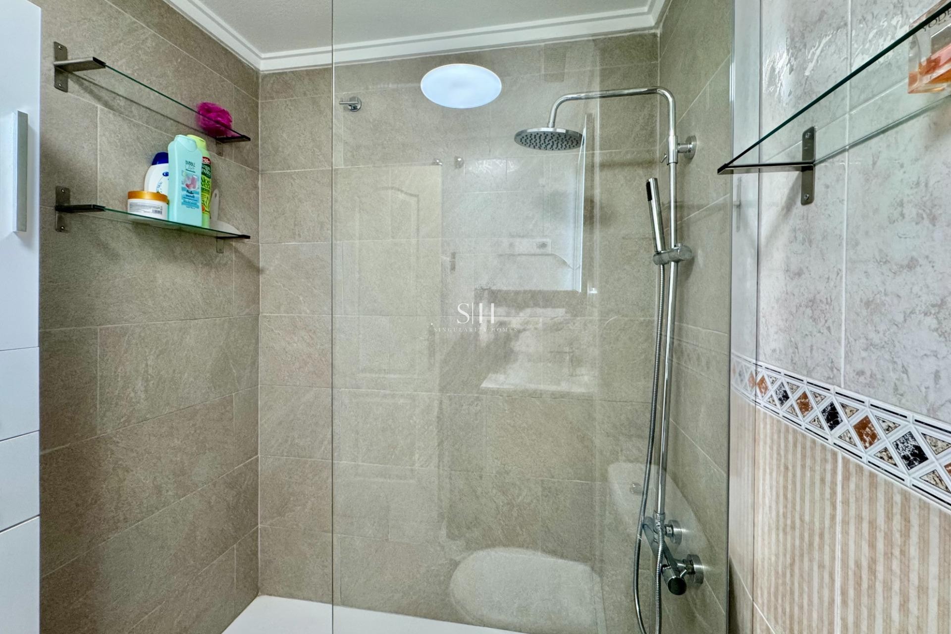 Resale - Apartment / flat - Torrevieja - Gaspar Perrelló