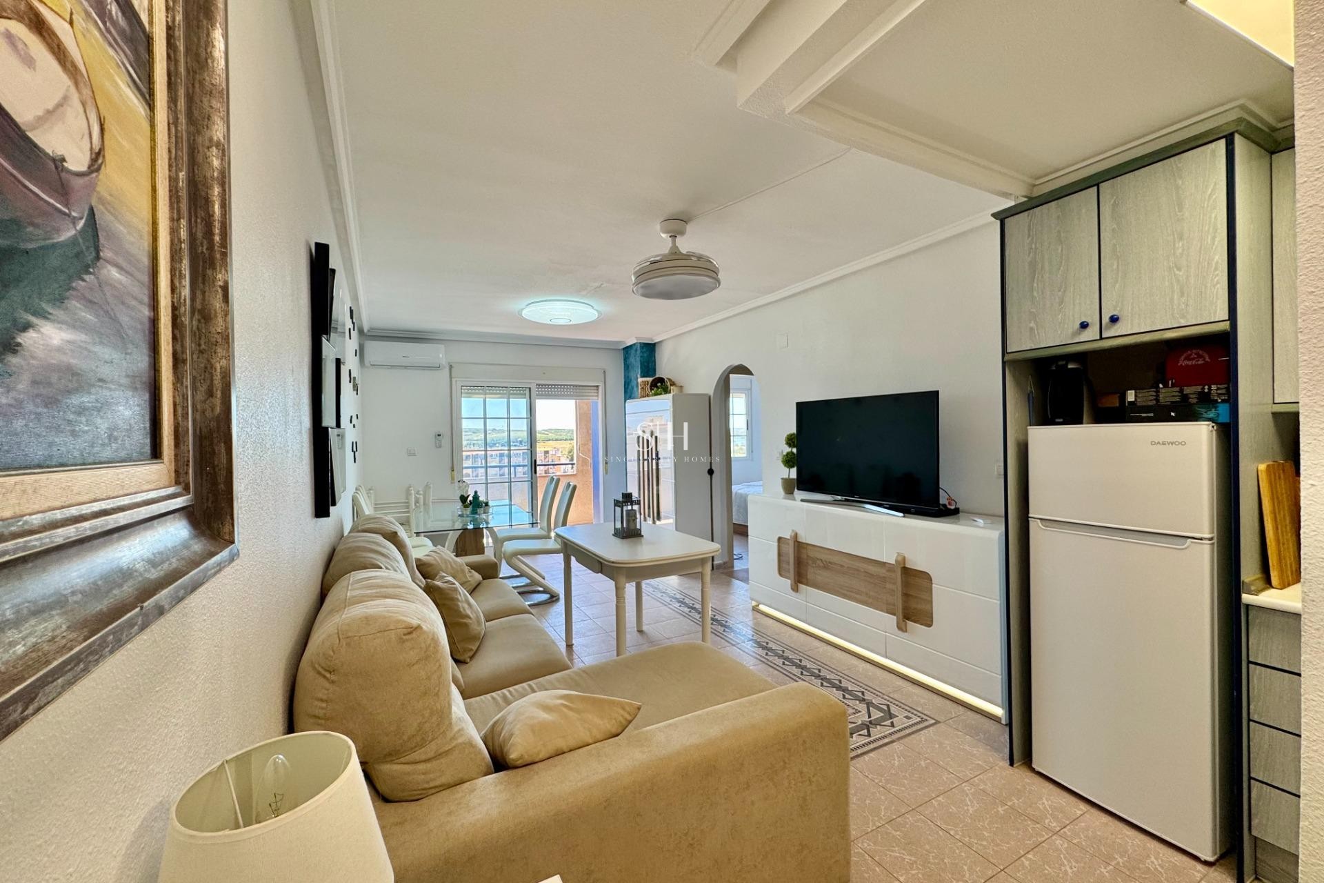 Resale - Apartment / flat - Torrevieja - Gaspar Perrelló