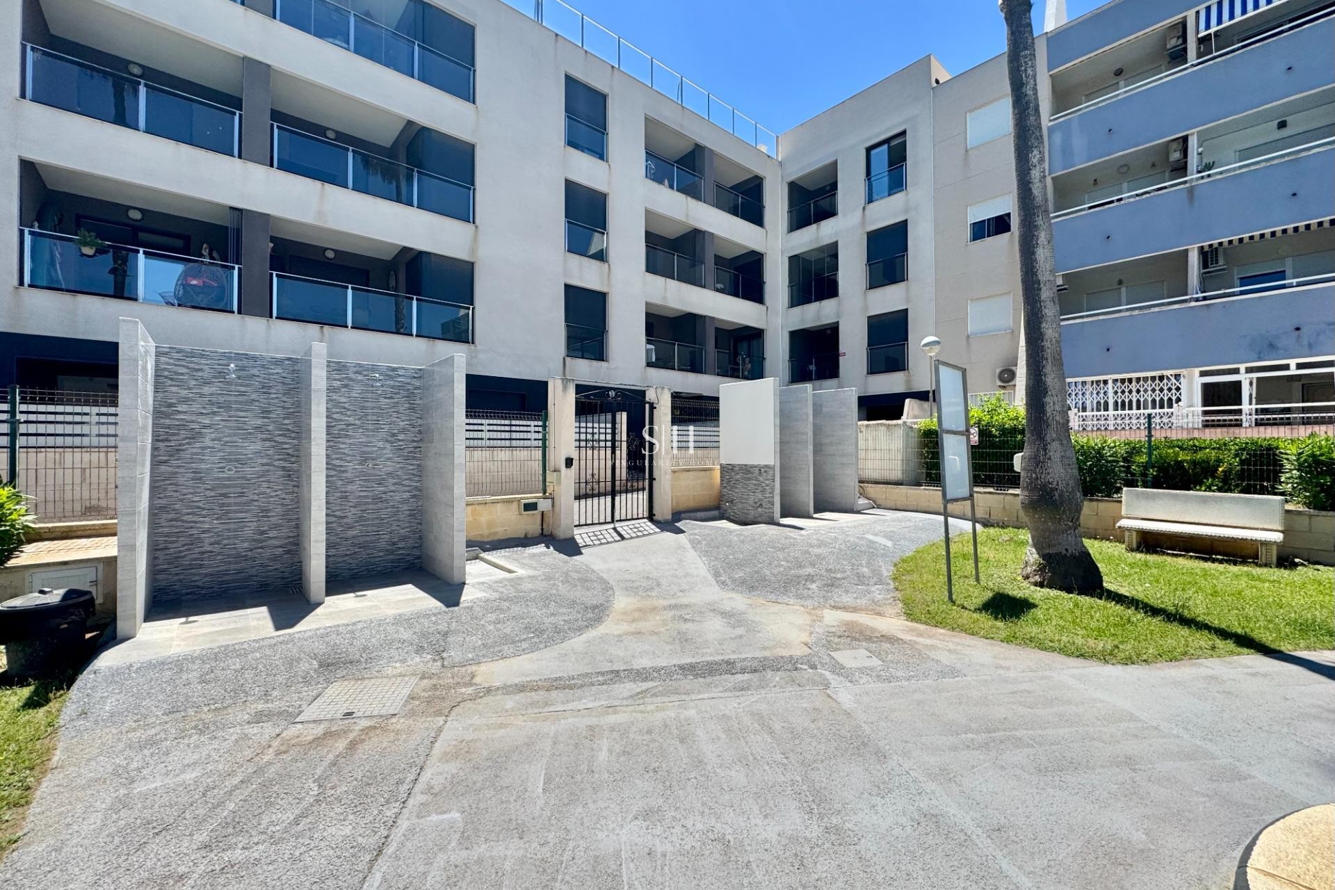 Resale - Apartment / flat - Torrevieja - Gaspar Perrelló