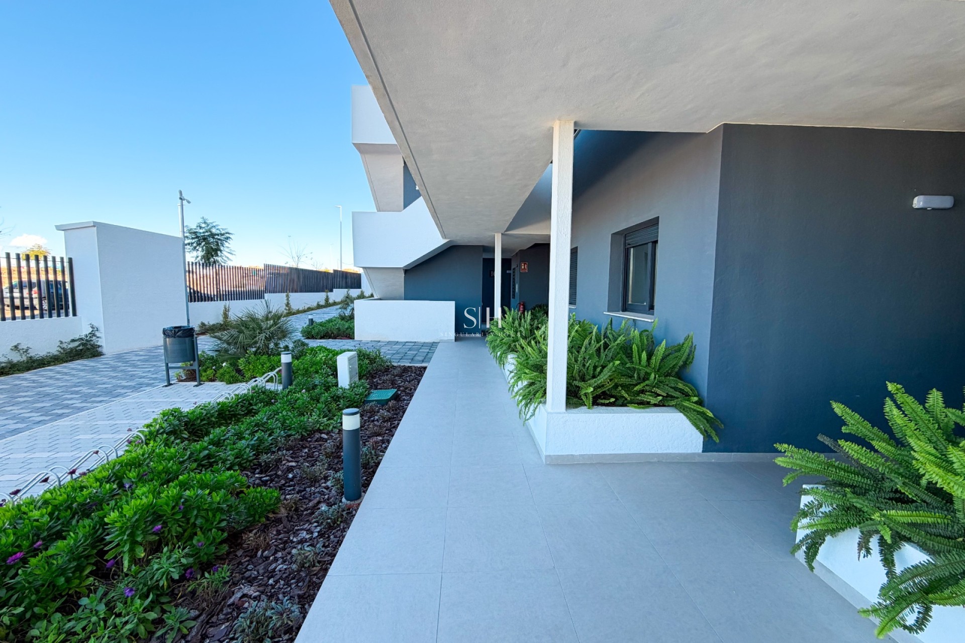 Resale - Apartment / flat - Torrevieja - La Hoya