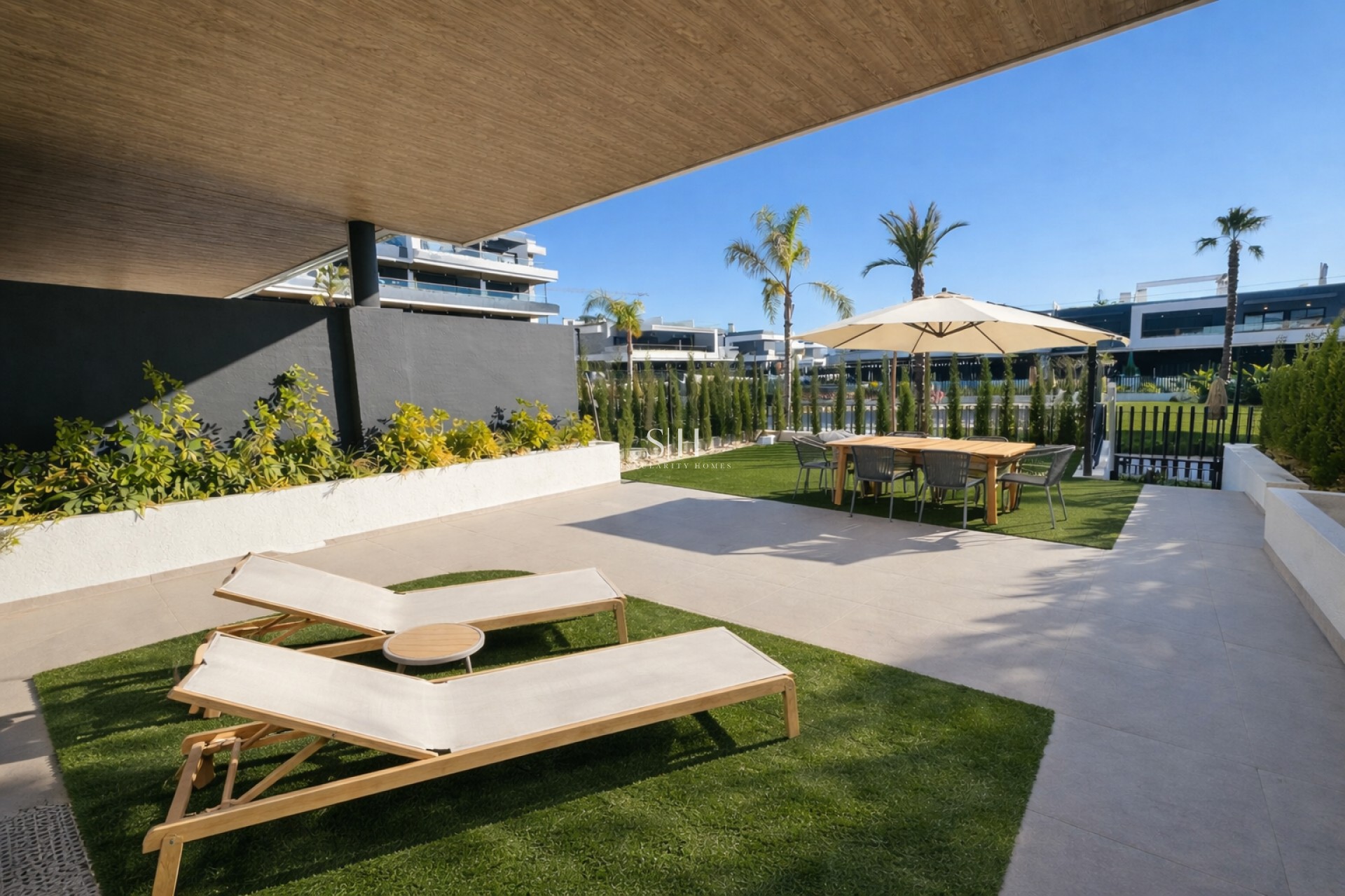 Resale - Apartment / flat - Torrevieja - La Hoya