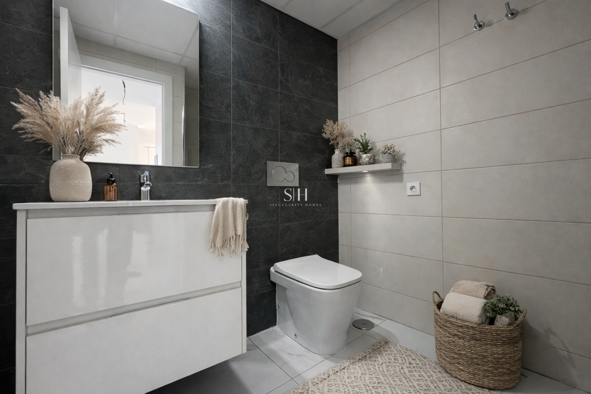 Resale - Apartment / flat - Torrevieja - La Hoya