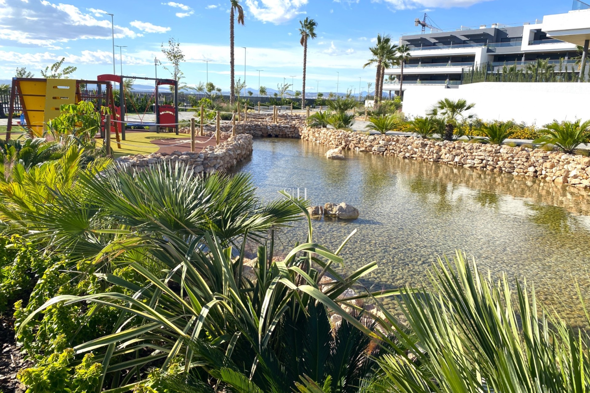 Resale - Apartment / flat - Torrevieja - La Hoya