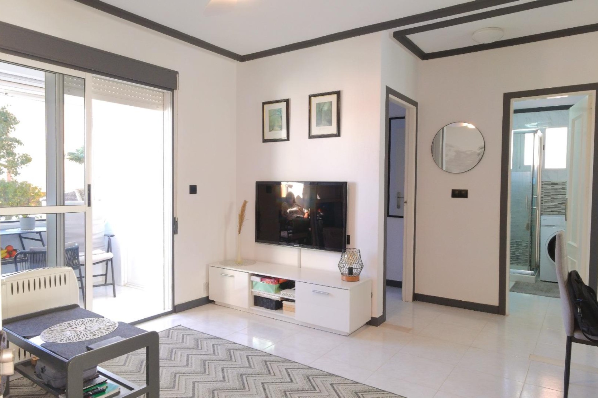 Resale - Apartment / flat - Torrevieja - La Mata