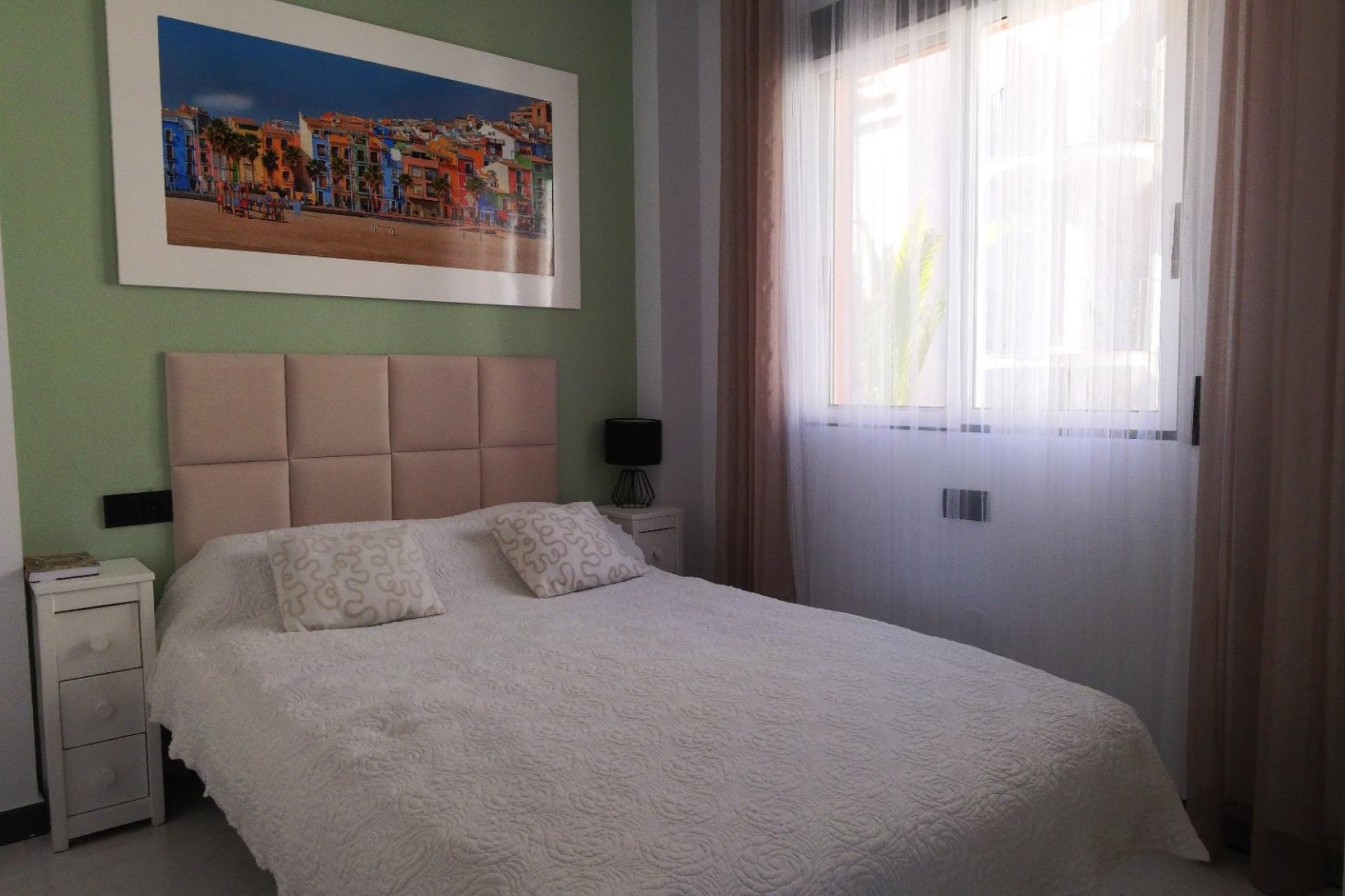 Resale - Apartment / flat - Torrevieja - La Mata