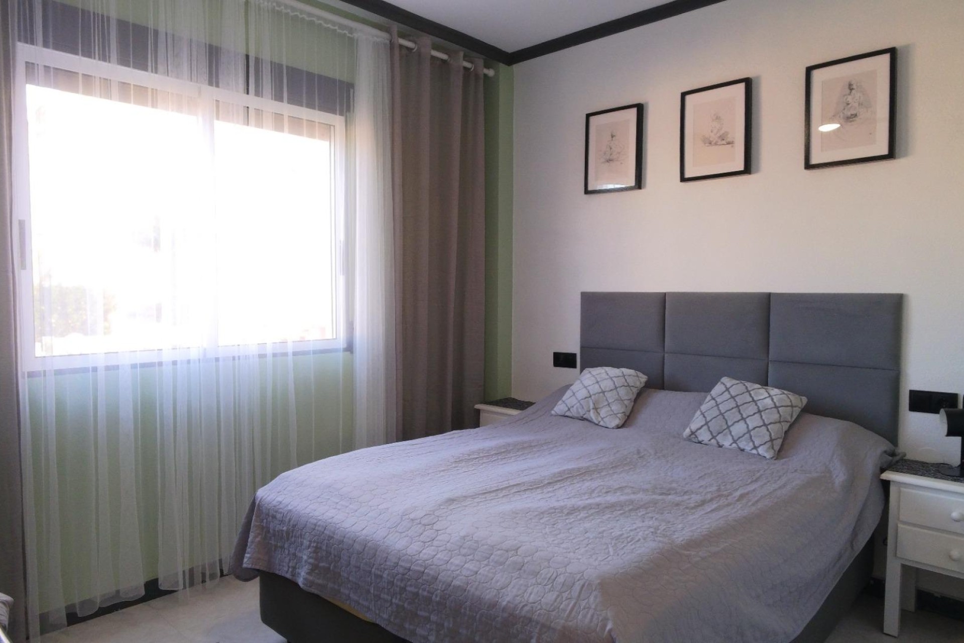 Resale - Apartment / flat - Torrevieja - La Mata