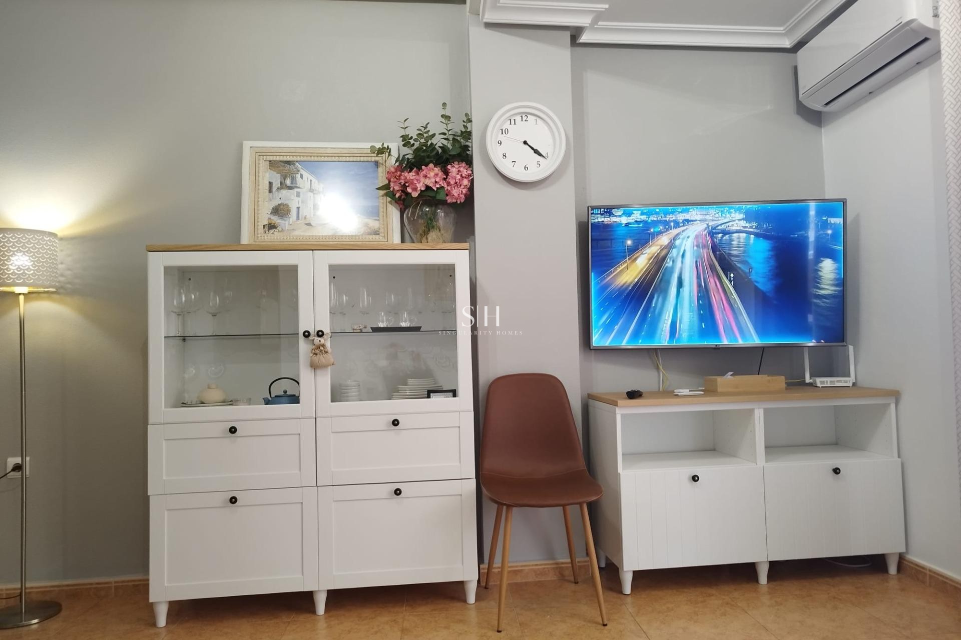 Resale - Apartment / flat - Torrevieja - La Mata