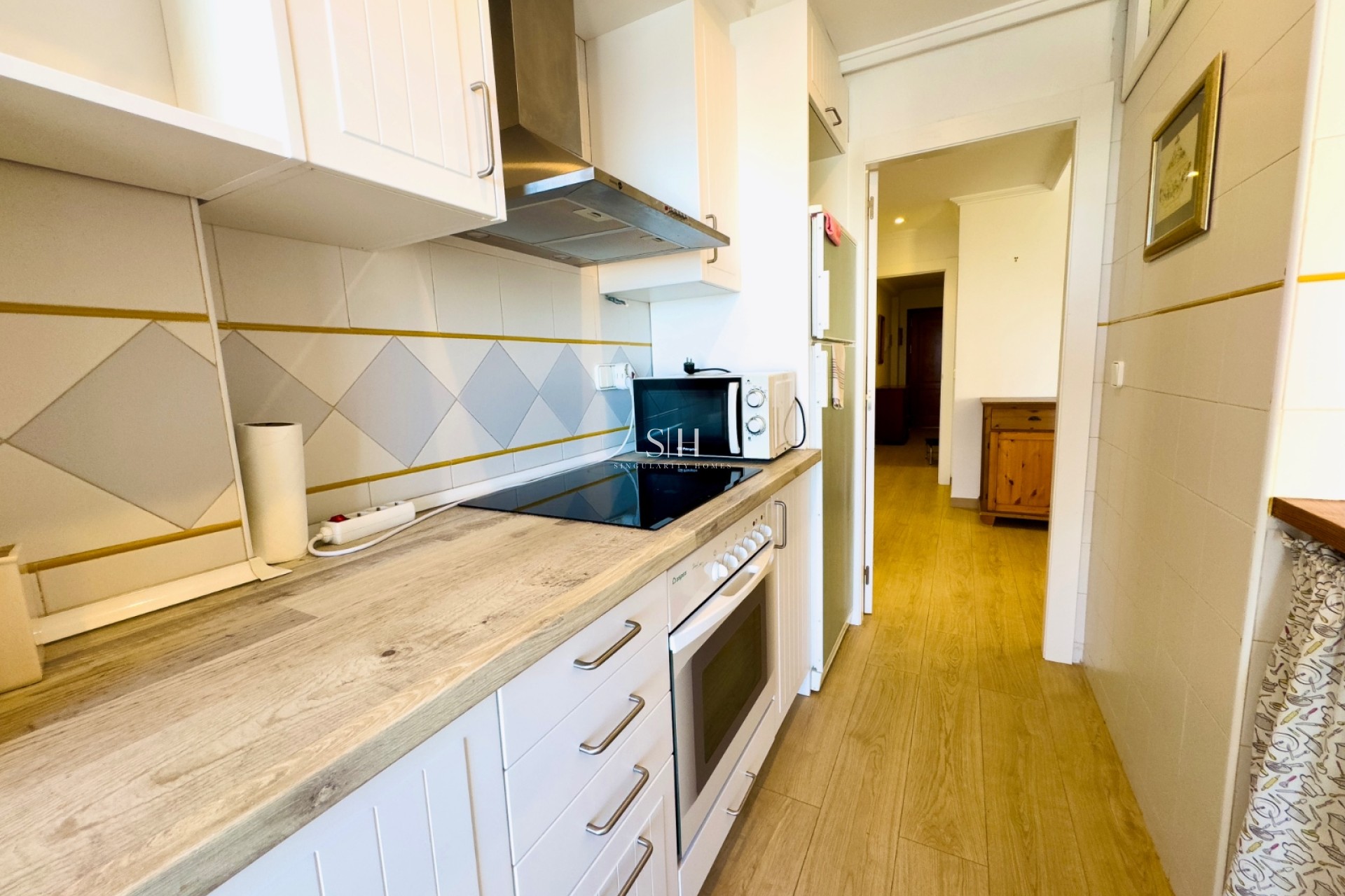 Resale - Apartment / flat - Torrevieja - La Mata