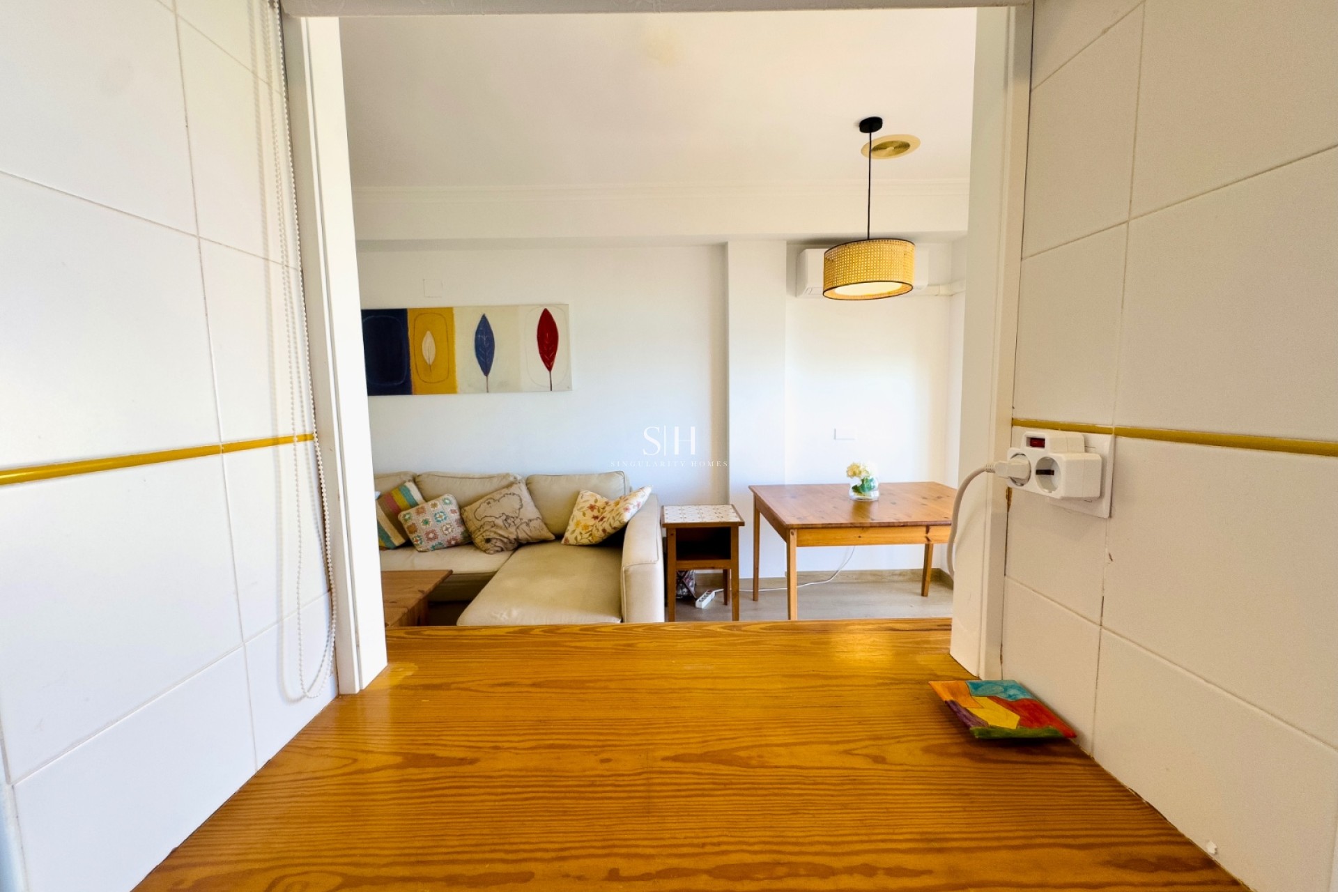 Resale - Apartment / flat - Torrevieja - La Mata