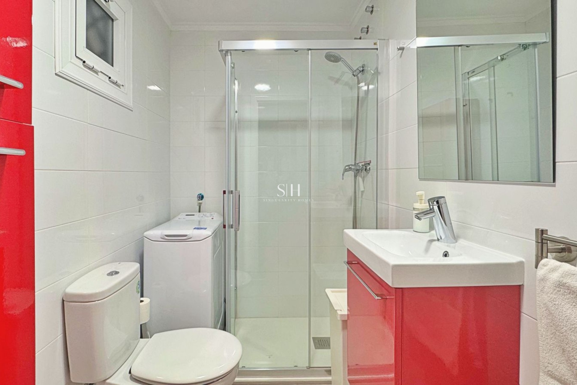 Resale - Apartment / flat - Torrevieja - La Mata