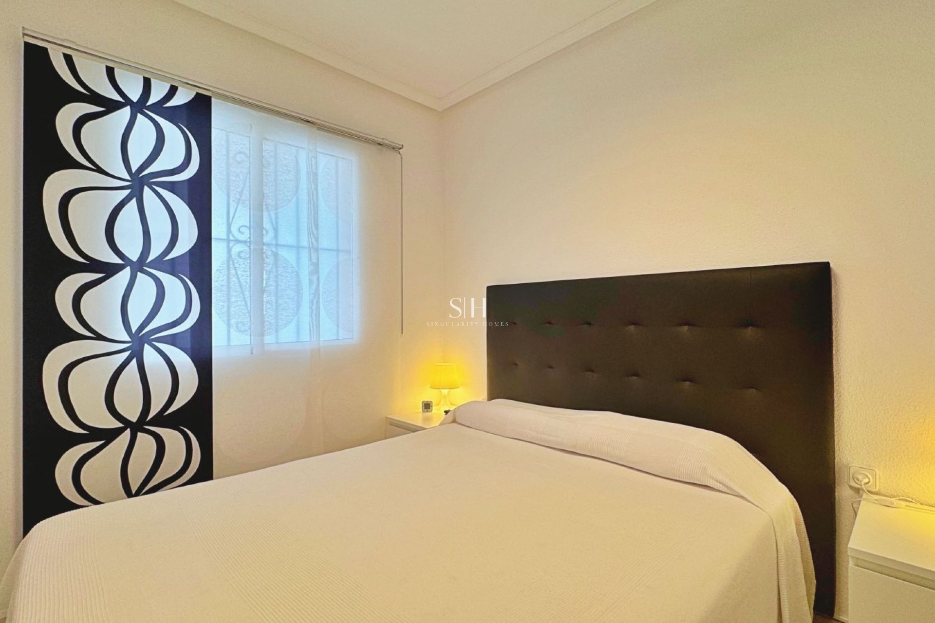 Resale - Apartment / flat - Torrevieja - La Mata