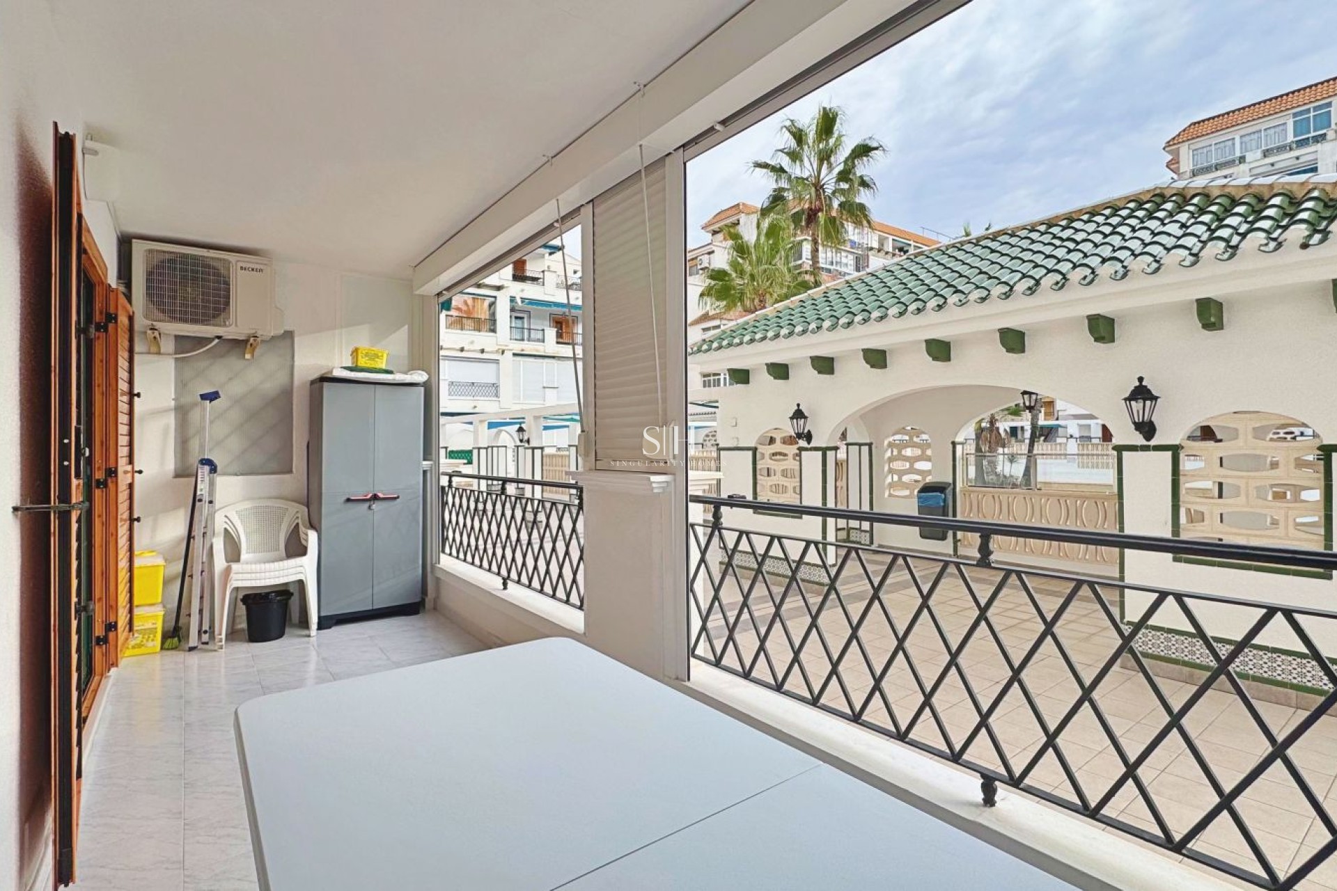 Resale - Apartment / flat - Torrevieja - La Mata