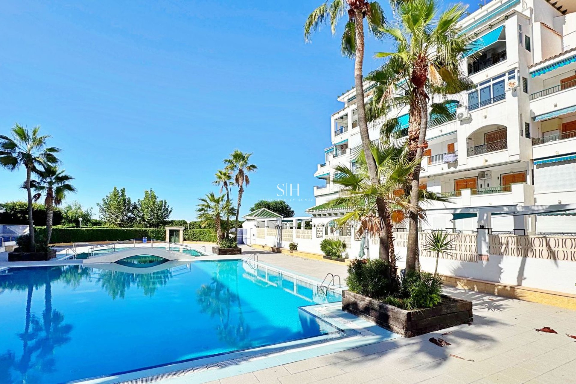 Resale - Apartment / flat - Torrevieja - La Mata