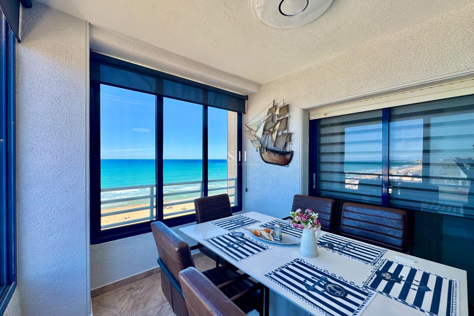 Resale - Apartment / flat - Torrevieja - La Mata