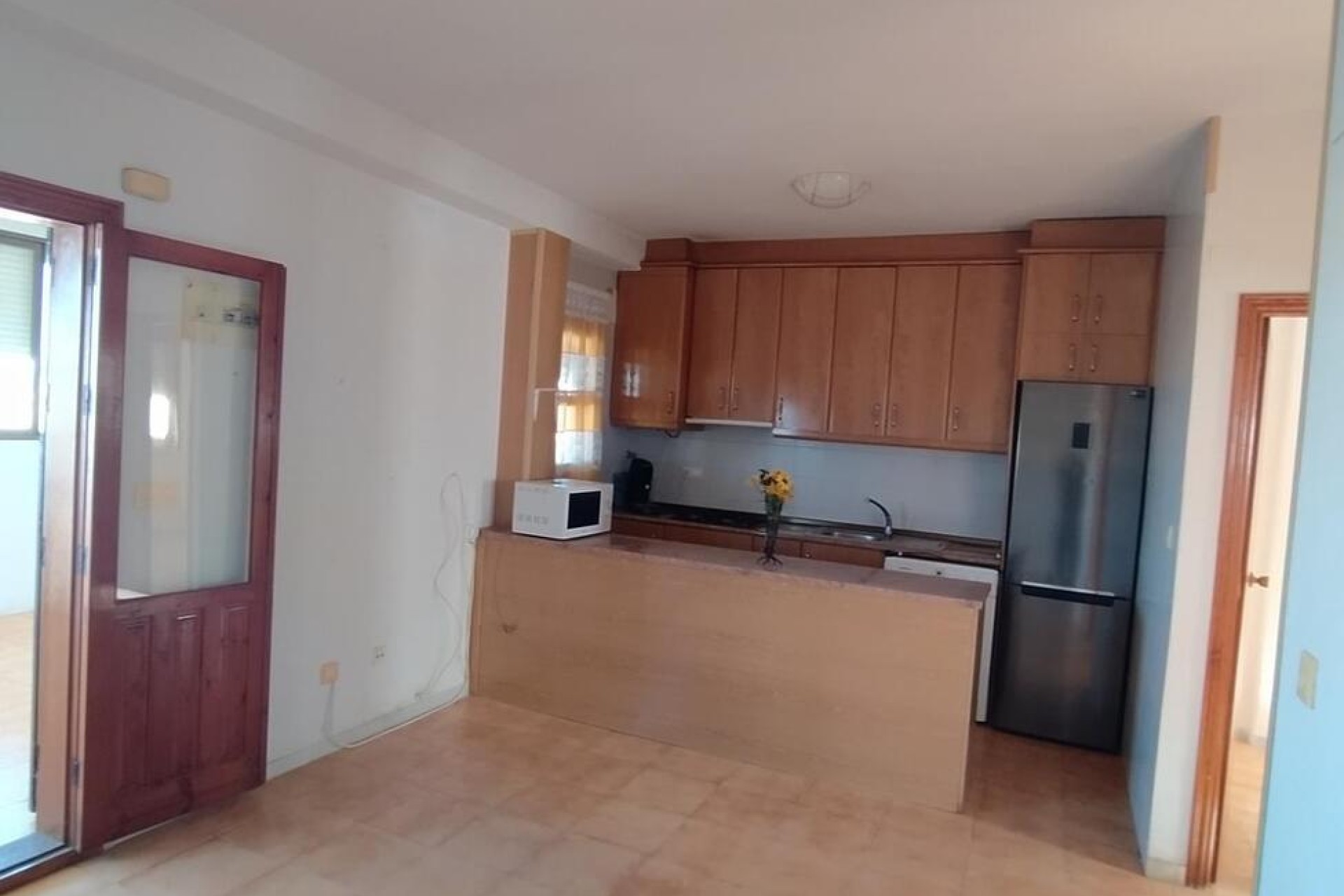 Resale - Apartment / flat - Torrevieja - La Mata