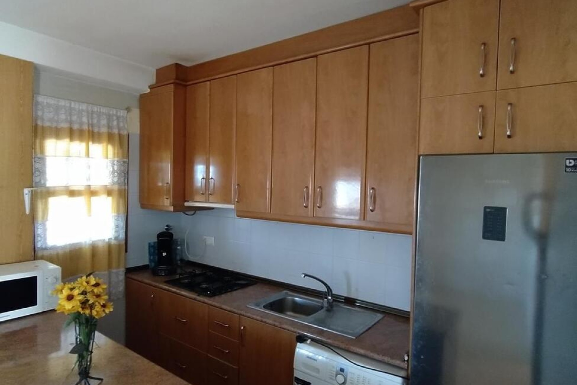 Resale - Apartment / flat - Torrevieja - La Mata