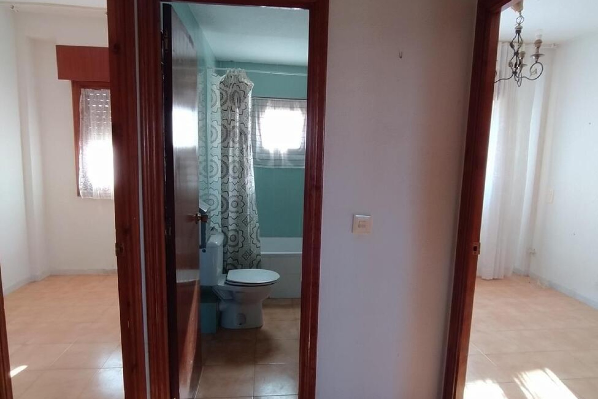 Resale - Apartment / flat - Torrevieja - La Mata