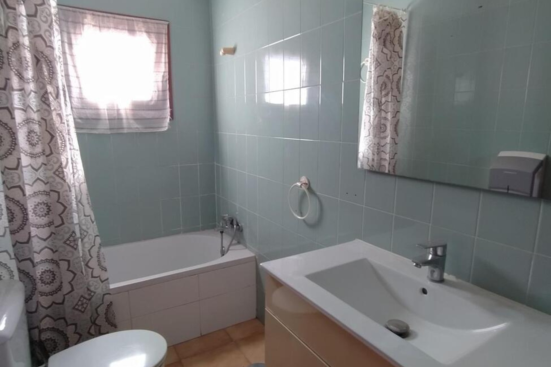 Resale - Apartment / flat - Torrevieja - La Mata