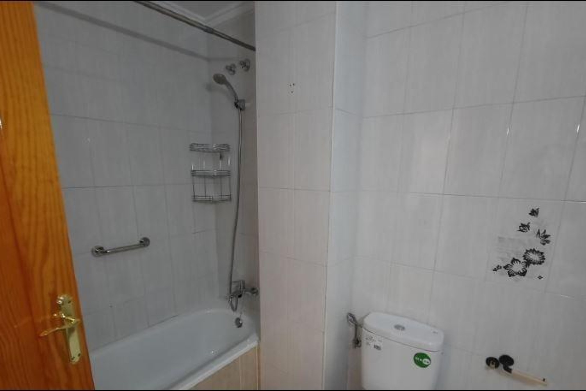 Resale - Apartment / flat - Torrevieja - La Mata