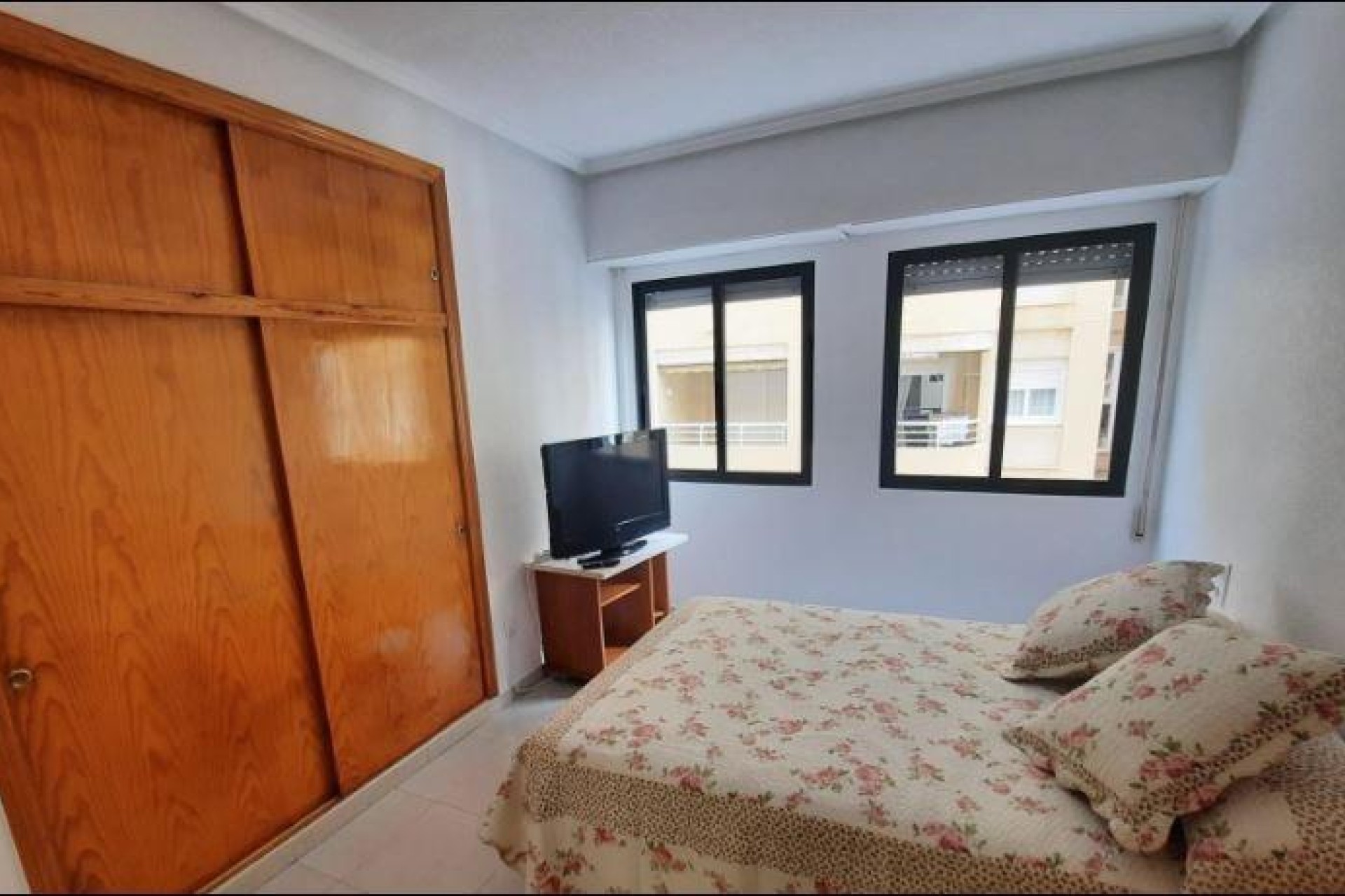 Resale - Apartment / flat - Torrevieja - La Mata