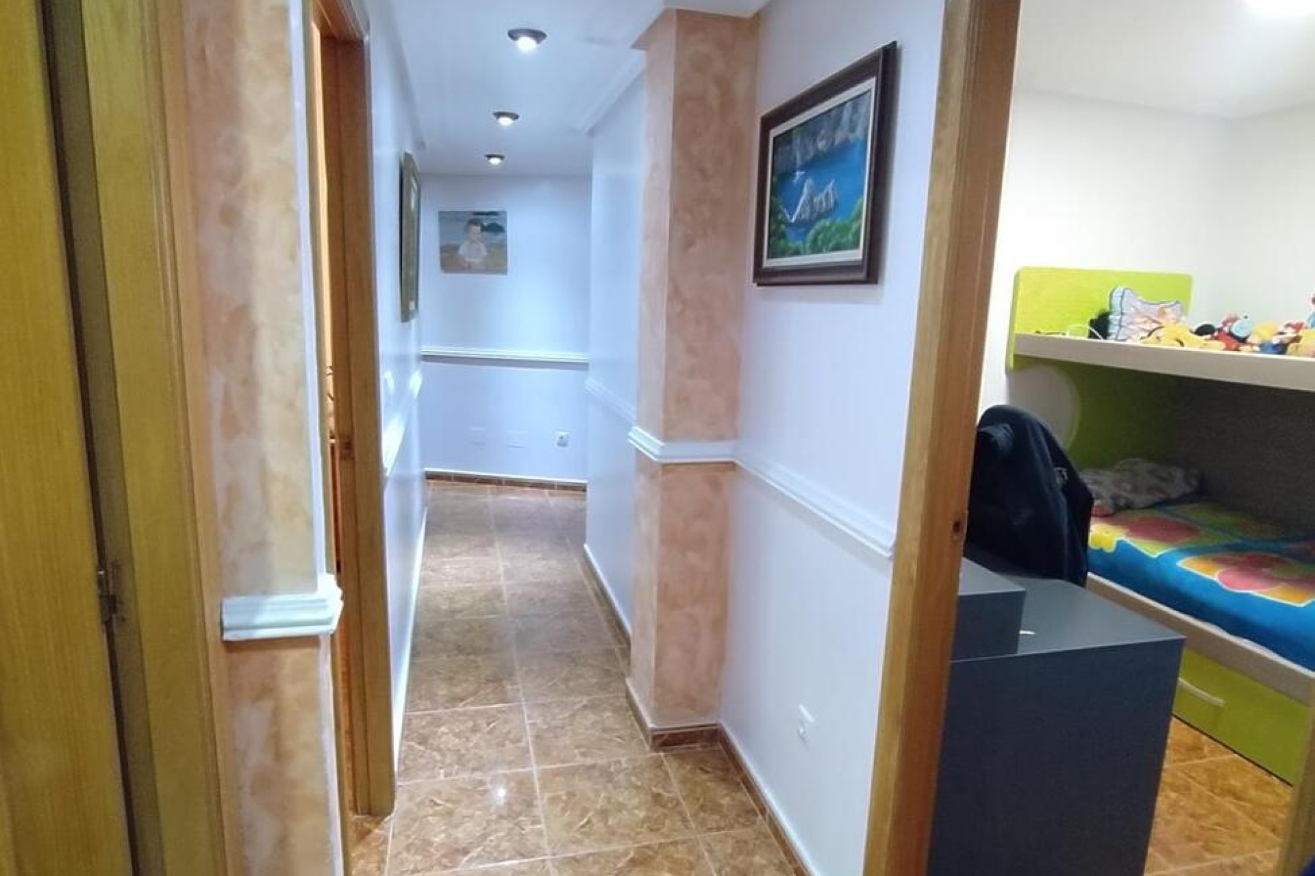 Resale - Apartment / flat - Torrevieja - La Mata