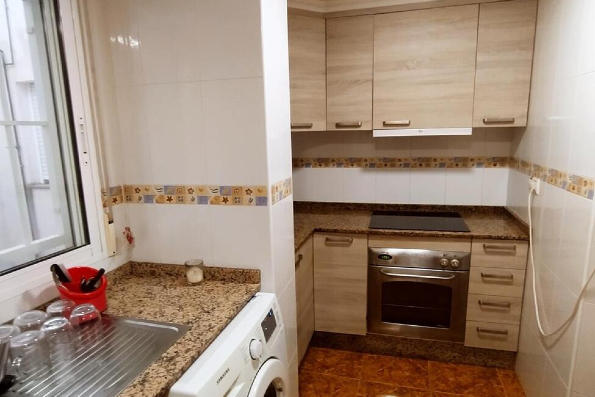 Resale - Apartment / flat - Torrevieja - La Mata