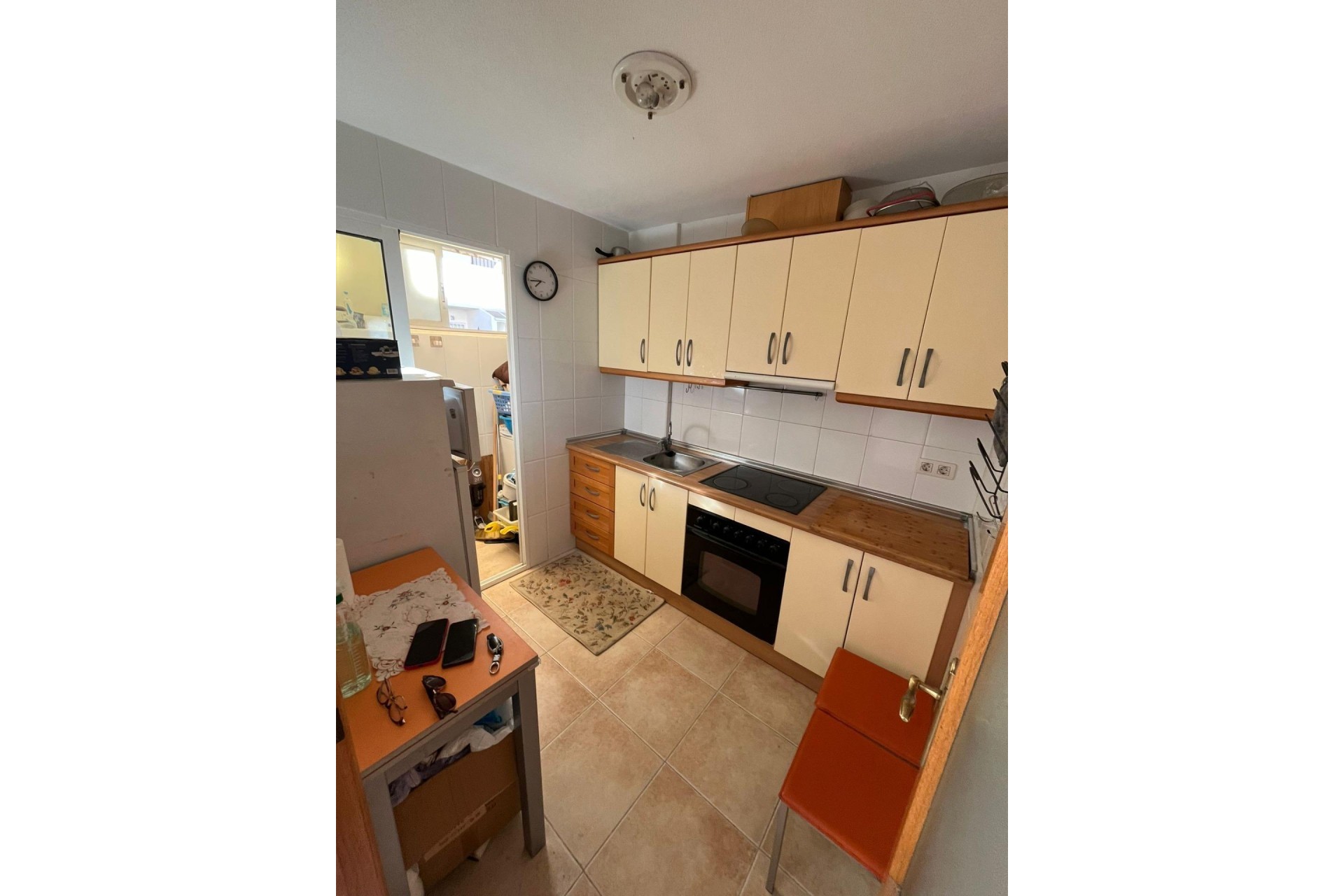 Resale - Apartment / flat - Torrevieja - La veleta