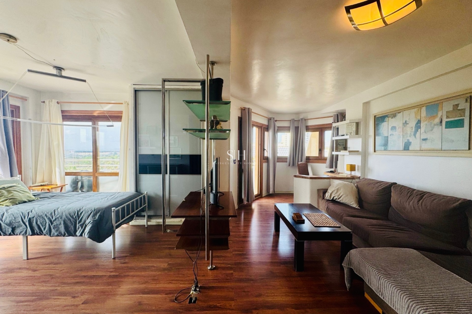 Resale - Apartment / flat - Torrevieja - La veleta