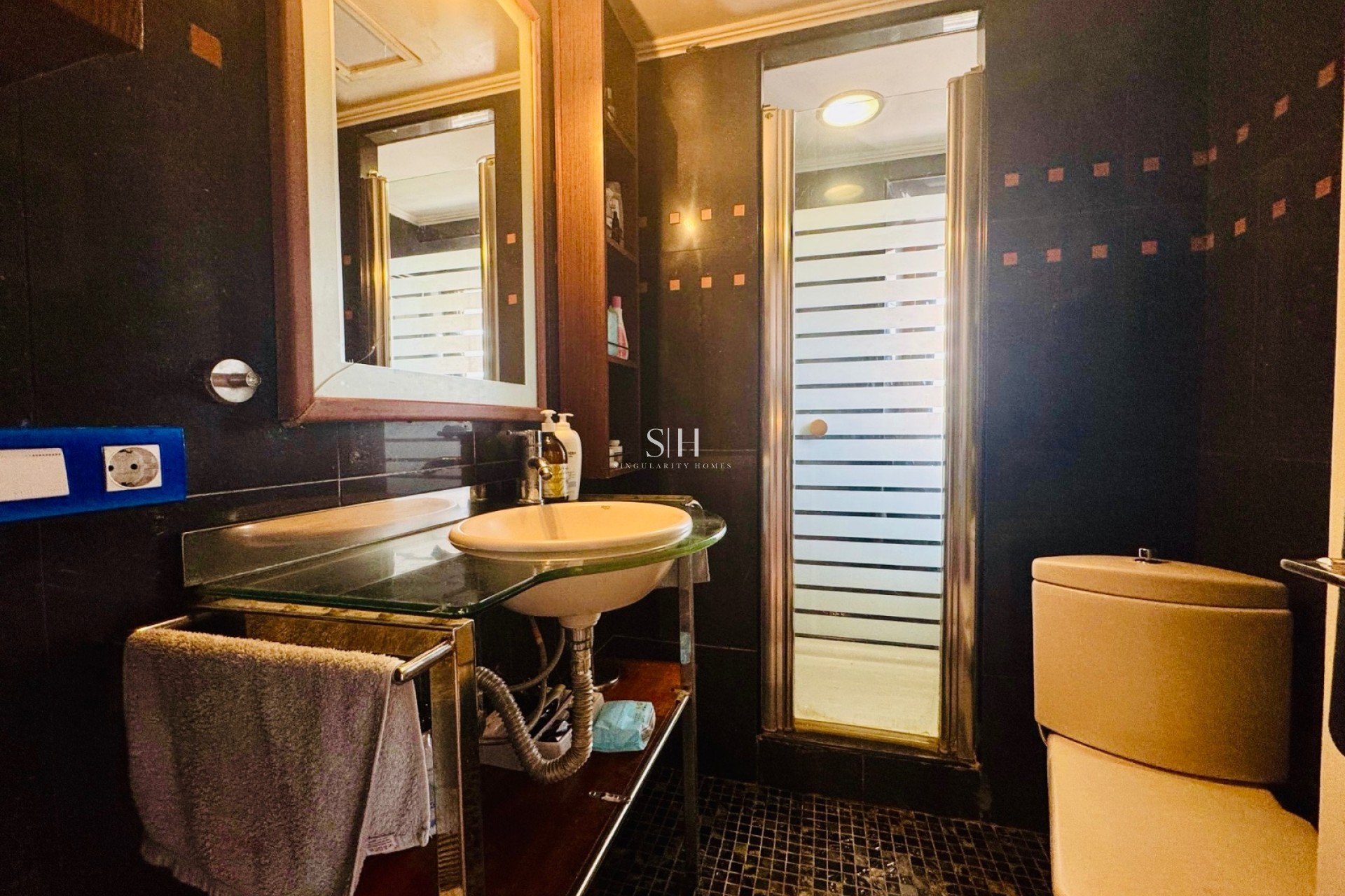 Resale - Apartment / flat - Torrevieja - La veleta