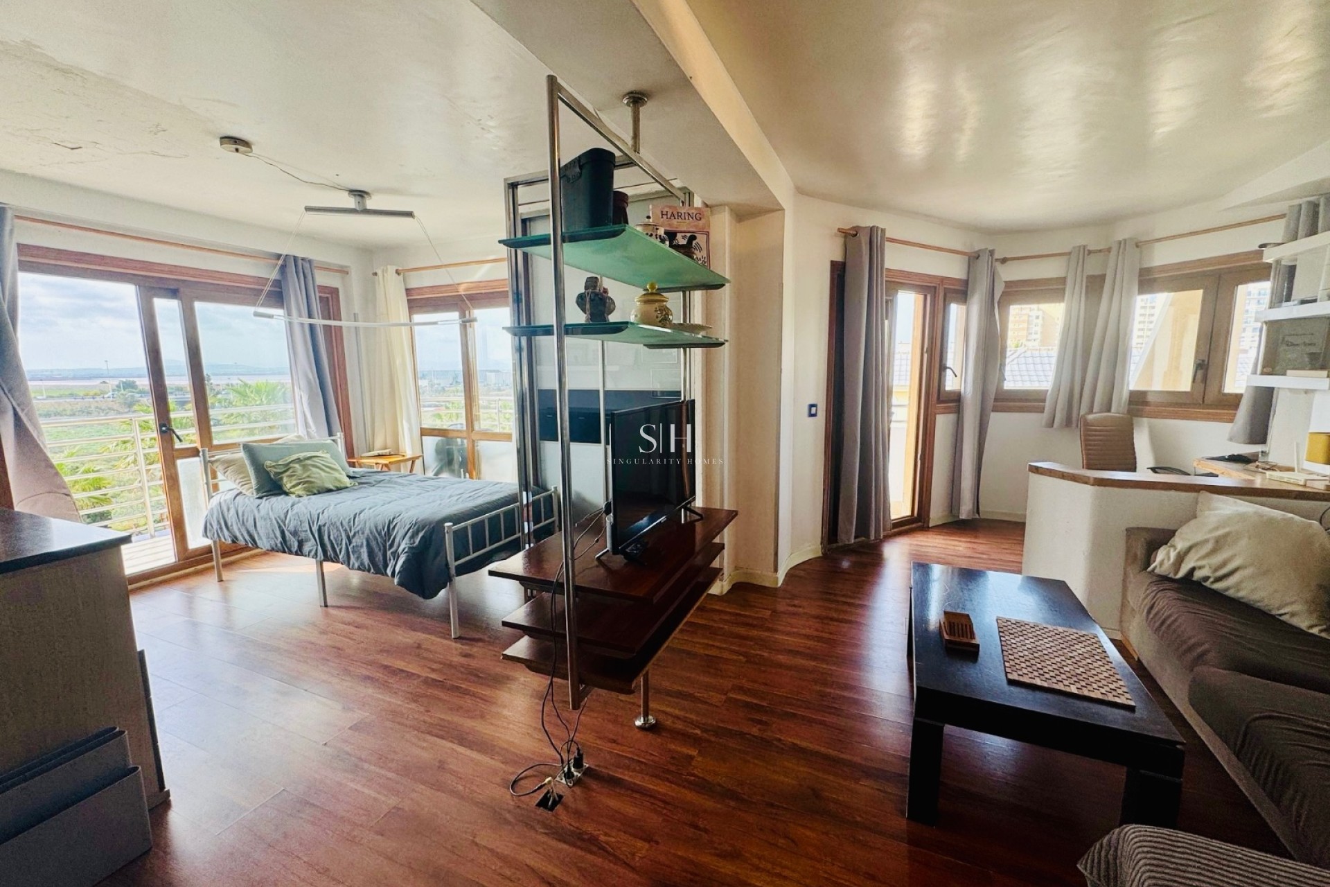 Resale - Apartment / flat - Torrevieja - La veleta