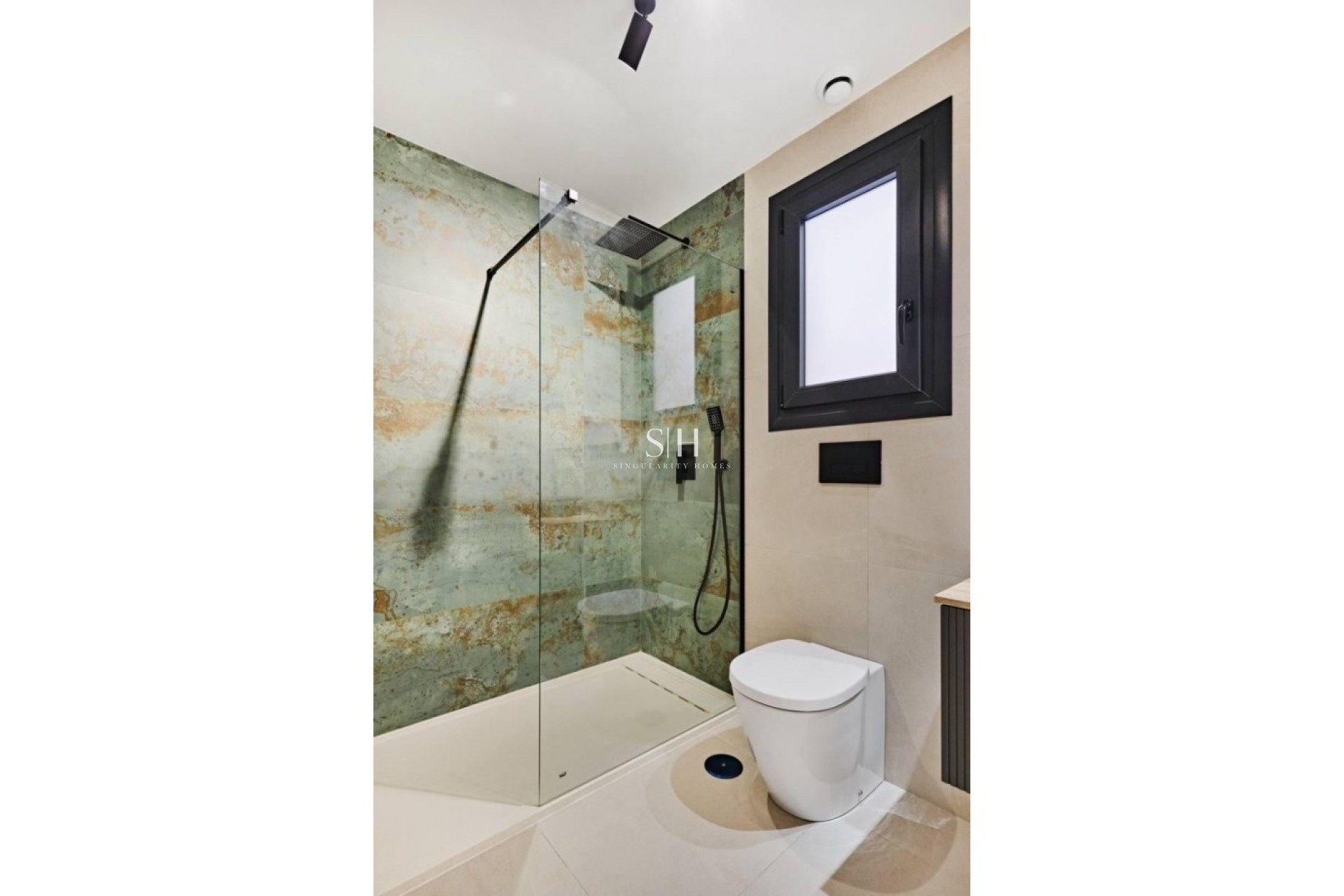 Resale - Apartment / flat - Torrevieja - La Veleta